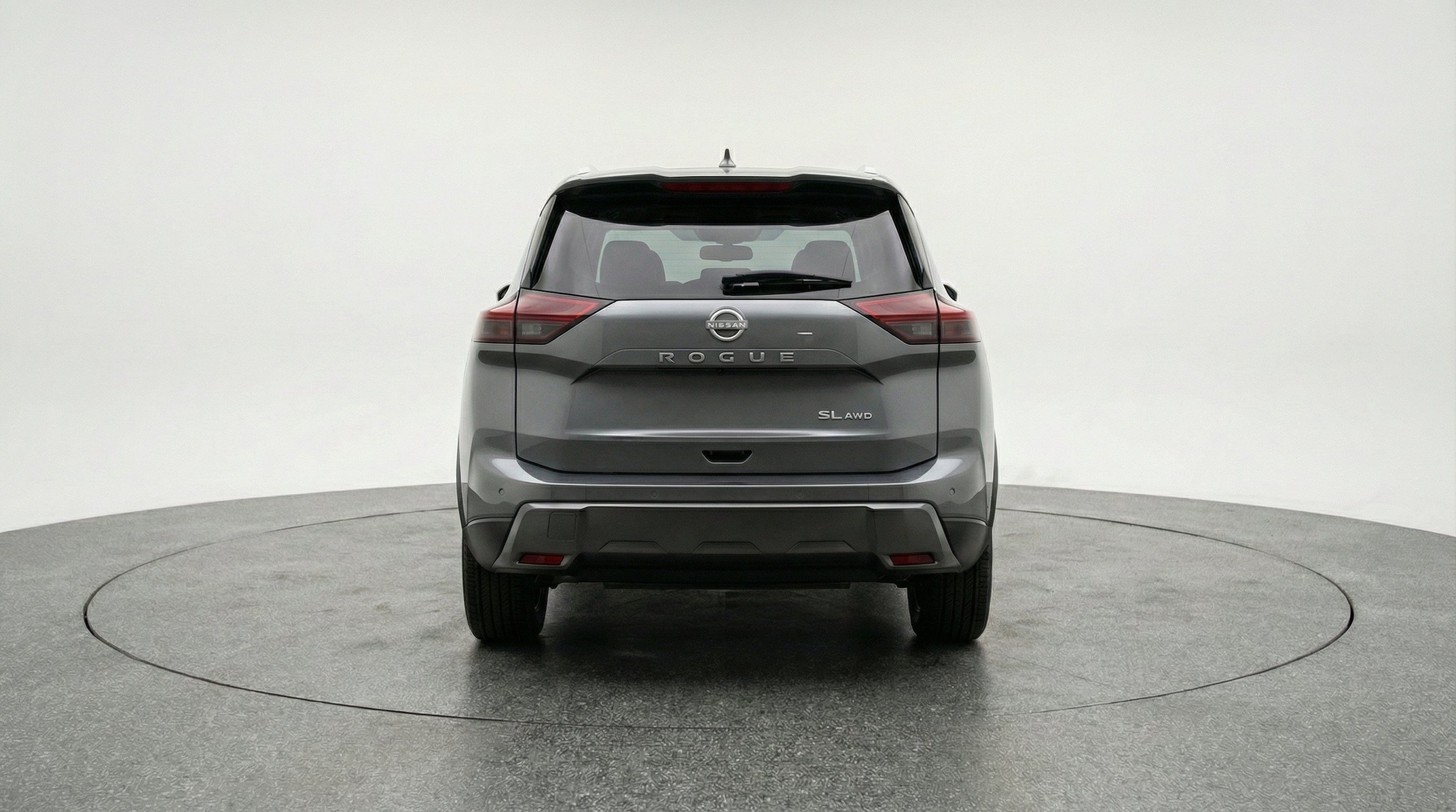 Thumbnail: 2026 Nissan Rogue - 7