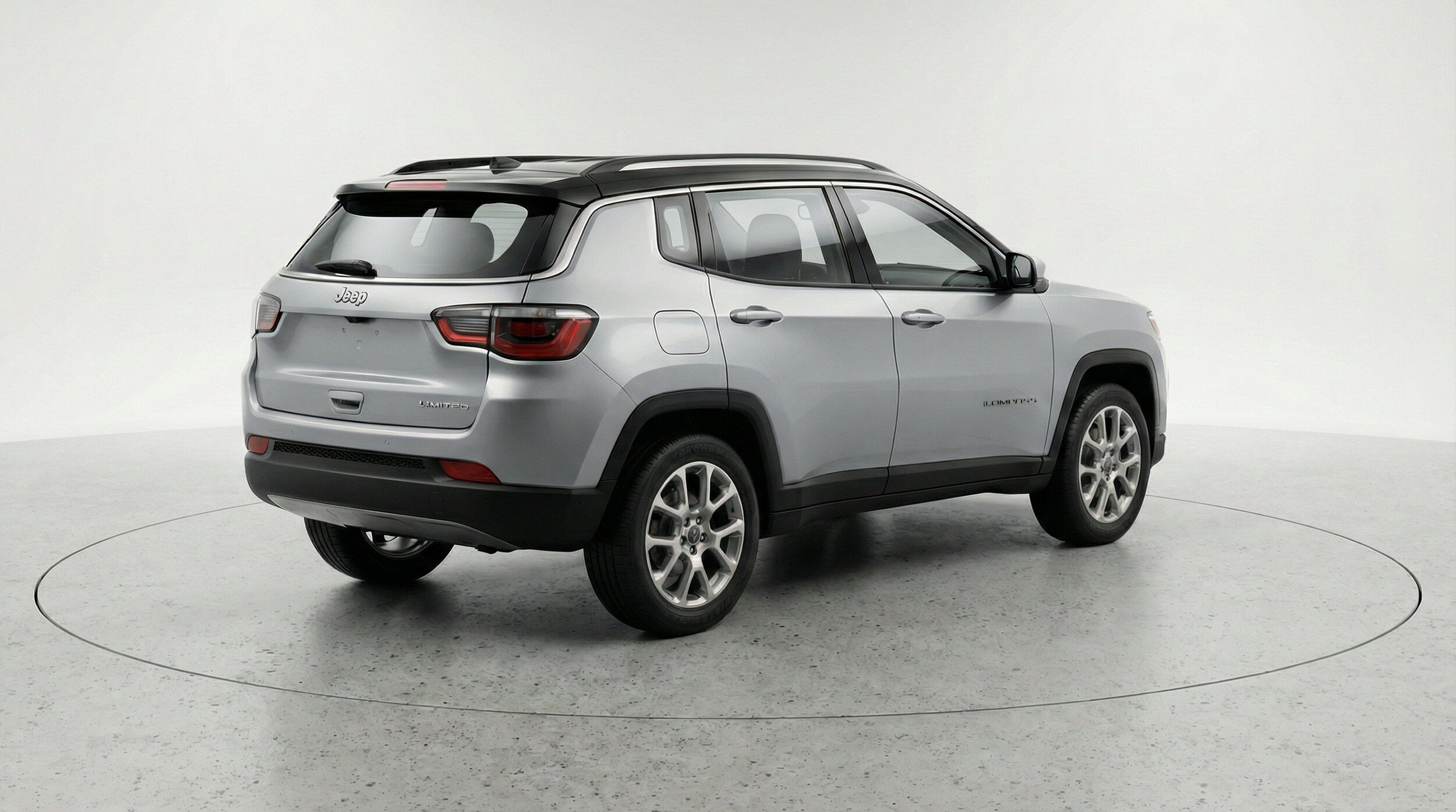 Thumbnail: 2025 Jeep Compass - 9