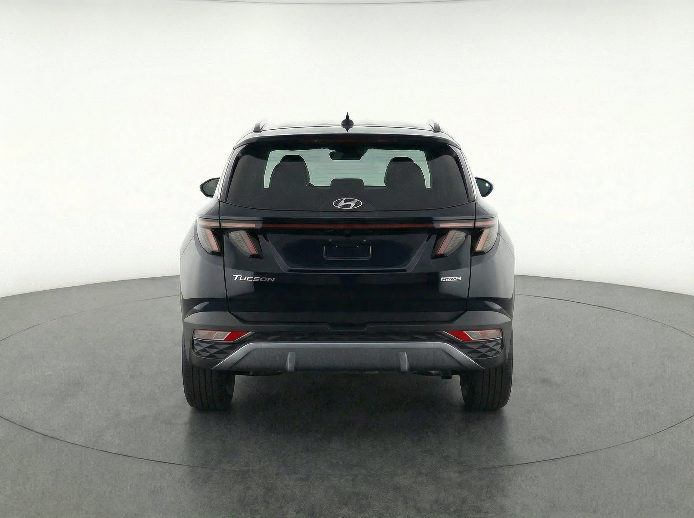 Thumbnail: 2026 Hyundai Tucson - 7