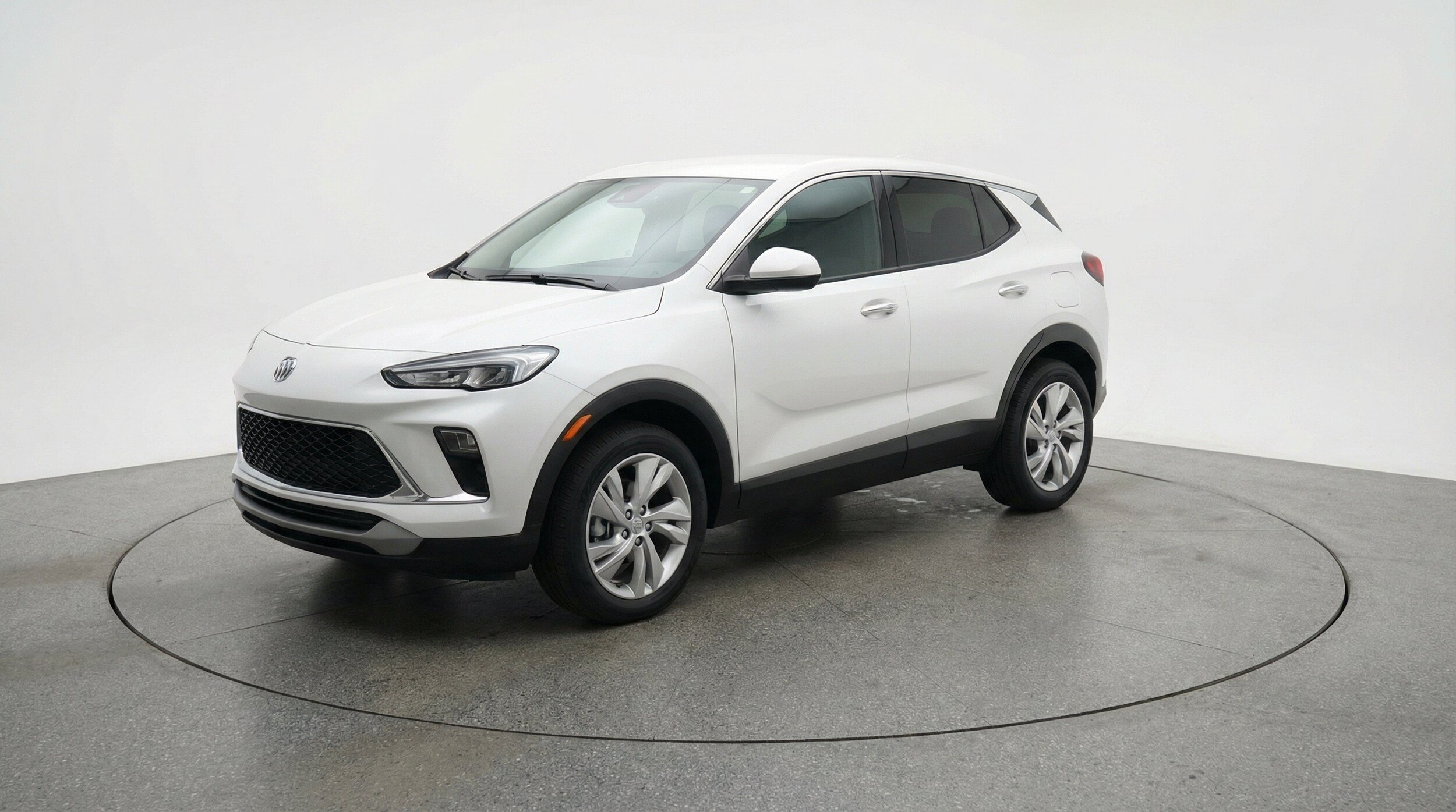 Thumbnail: 2026 Buick Encore GX - 3