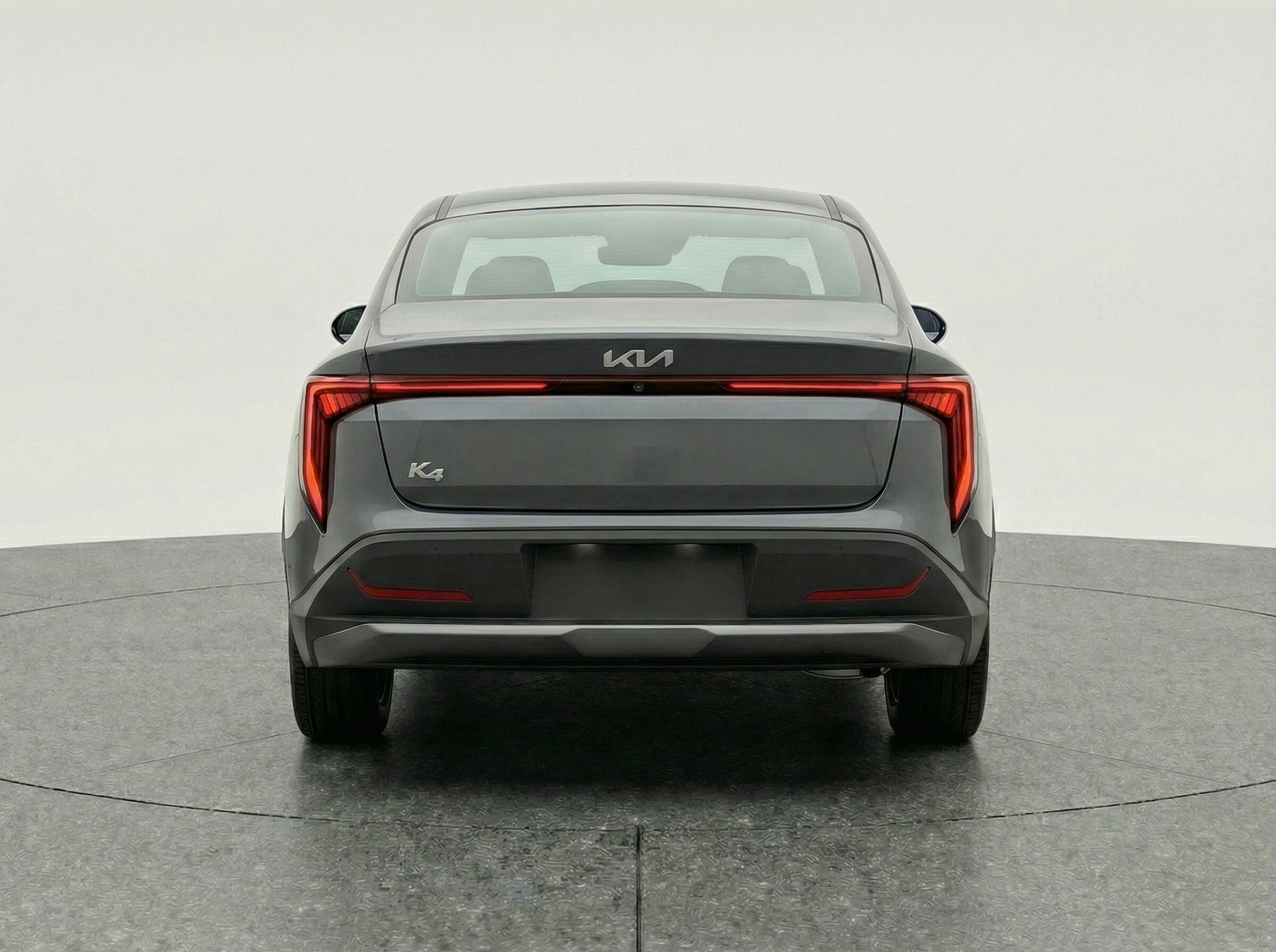 Thumbnail: 2025 Kia K4 - 6