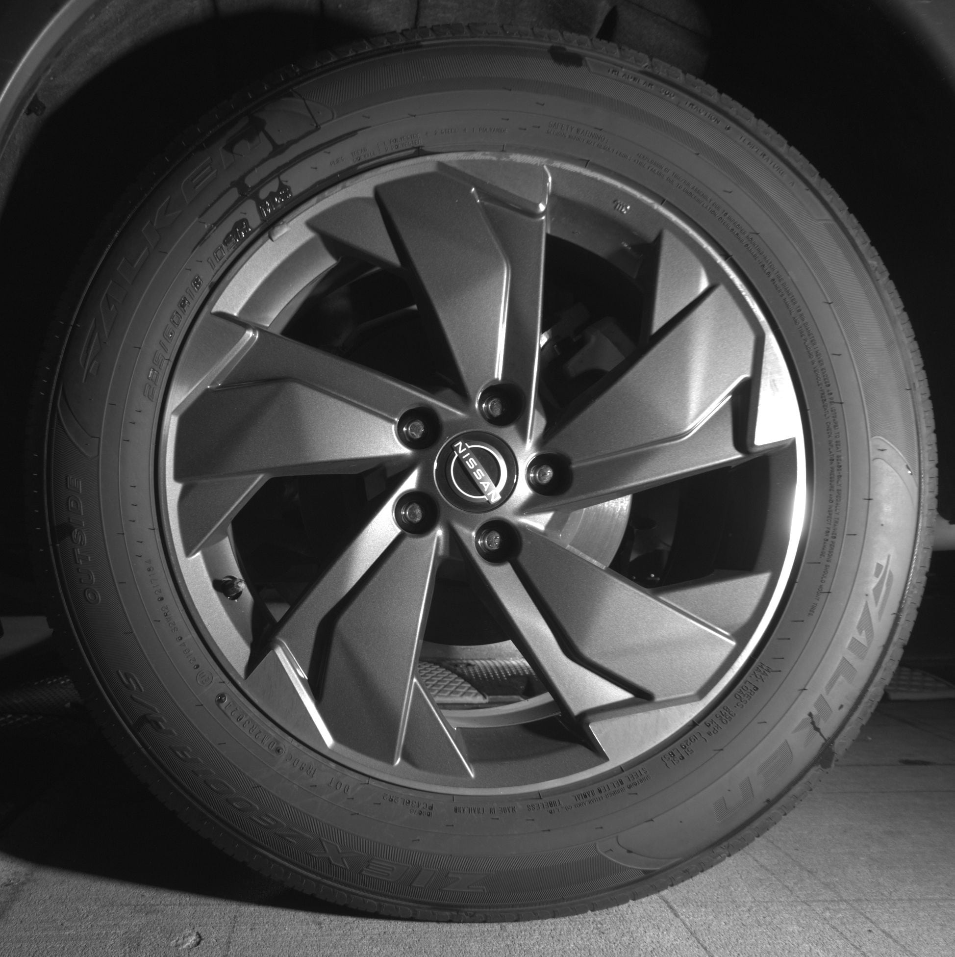 Thumbnail: 2025 Nissan Rogue - 11