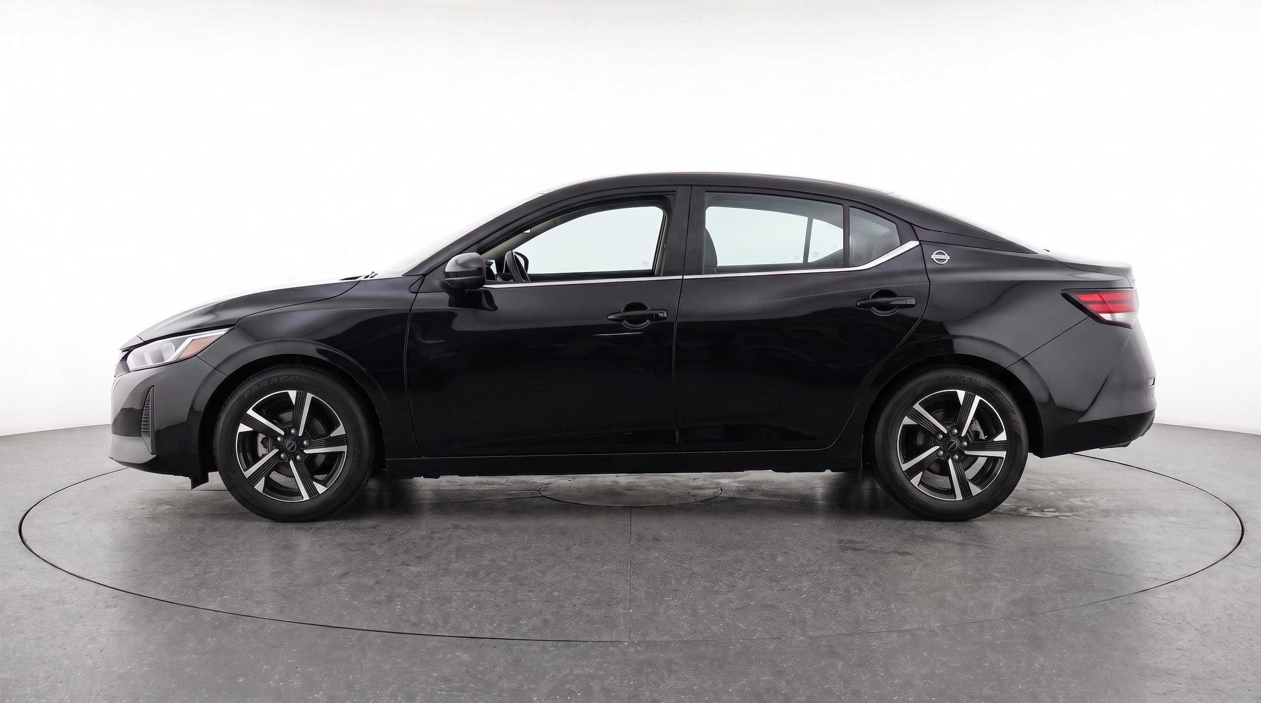 Thumbnail: 2025 Nissan Sentra - 5