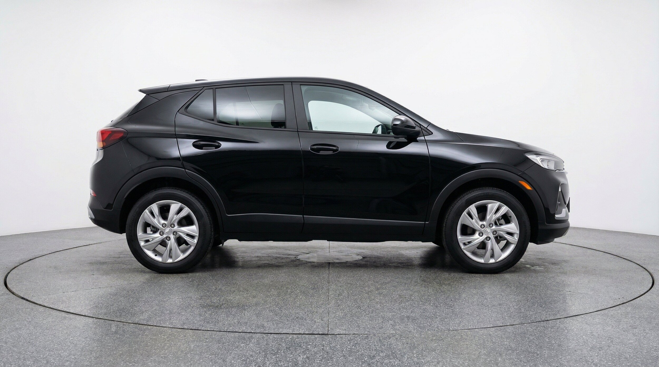 Thumbnail: 2026 Buick Encore GX - 11