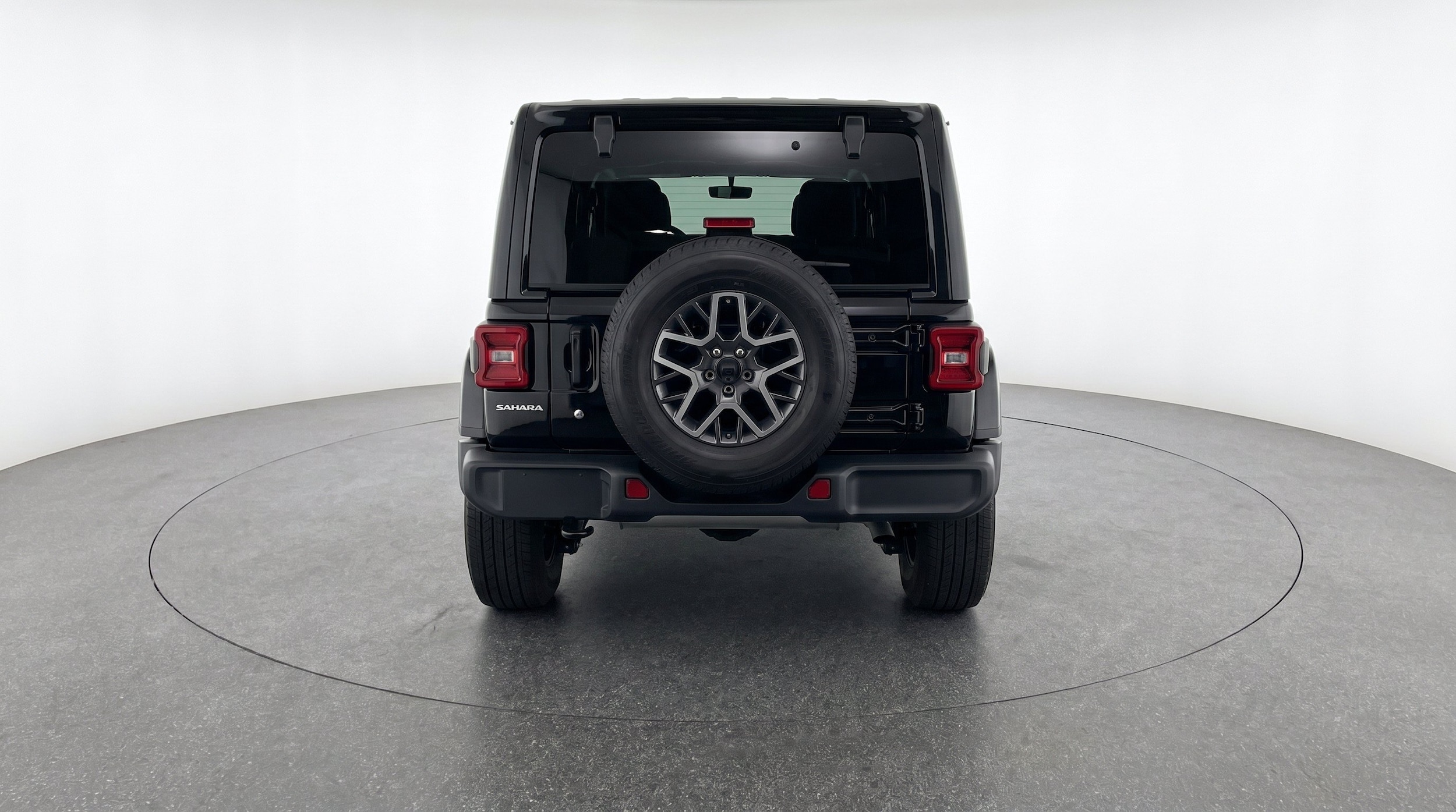 Thumbnail: 2025 Jeep Wrangler - 7