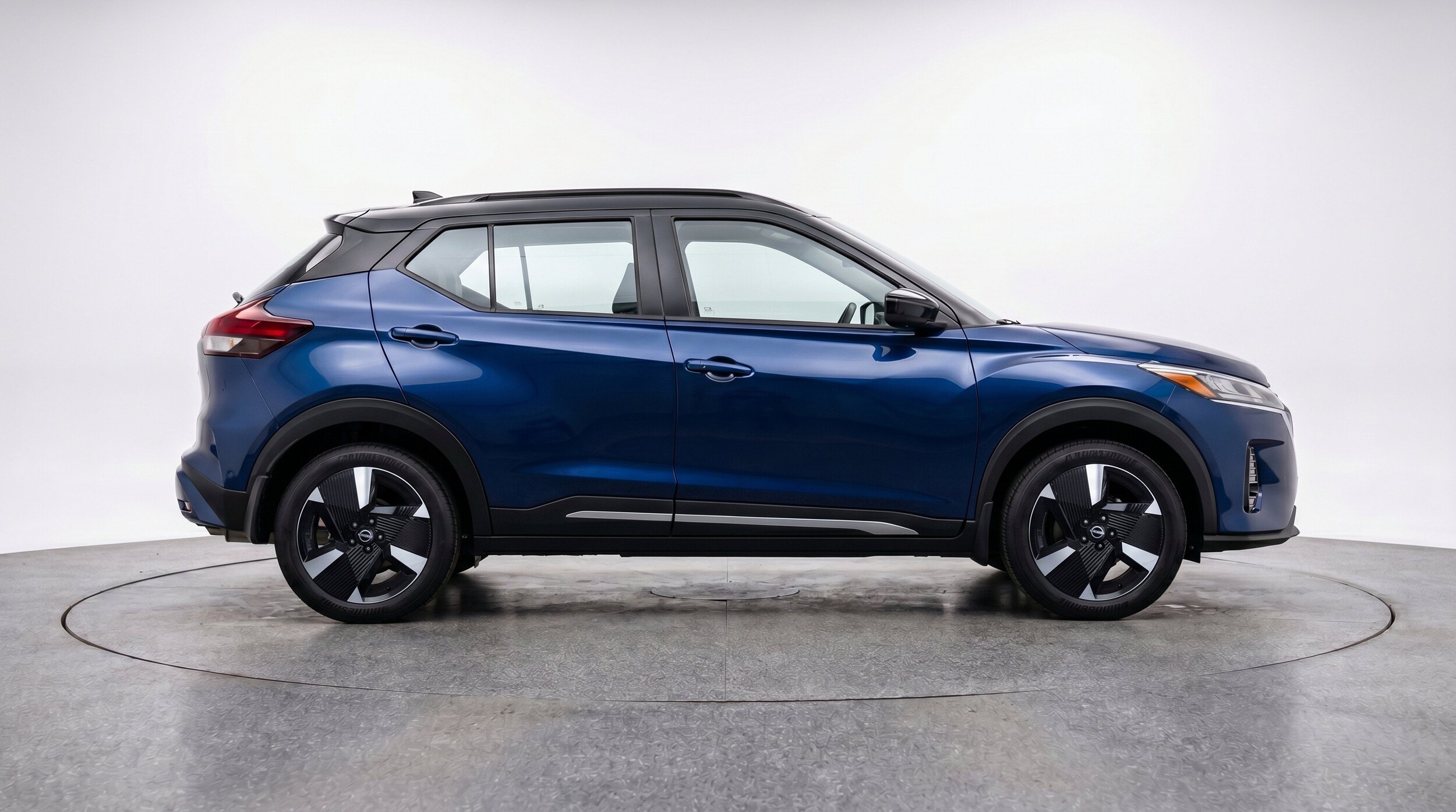 Thumbnail: 2026 Nissan Kicks - 11