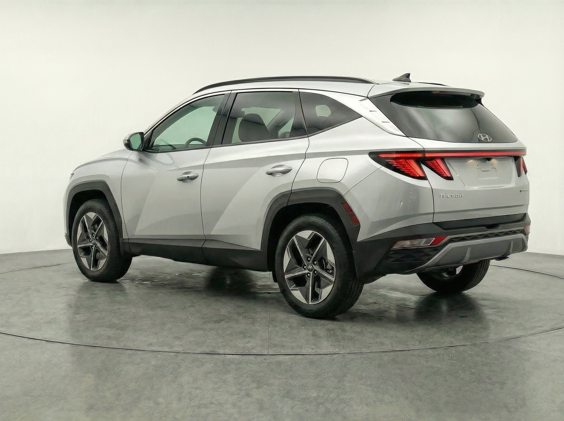 Thumbnail: 2026 Hyundai Tucson - 6