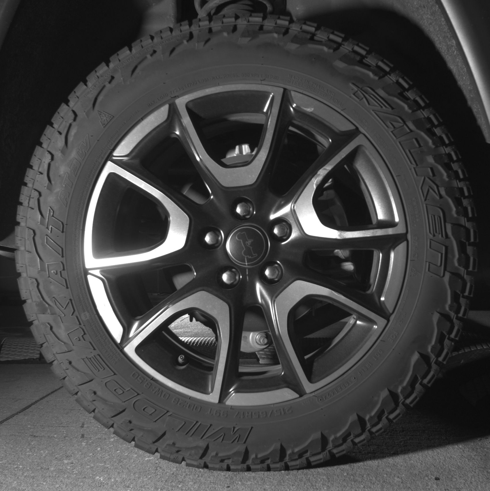 Thumbnail: 2025 Jeep Compass - 12