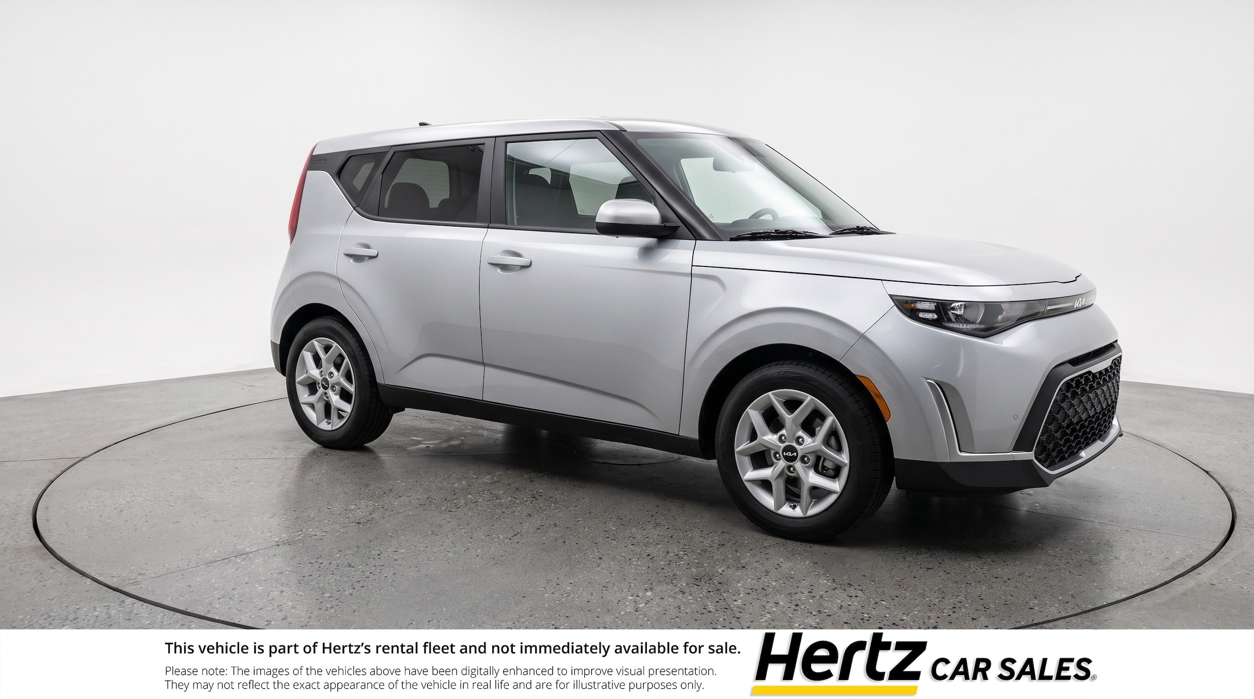 Thumbnail: 2025 Kia Soul - 1