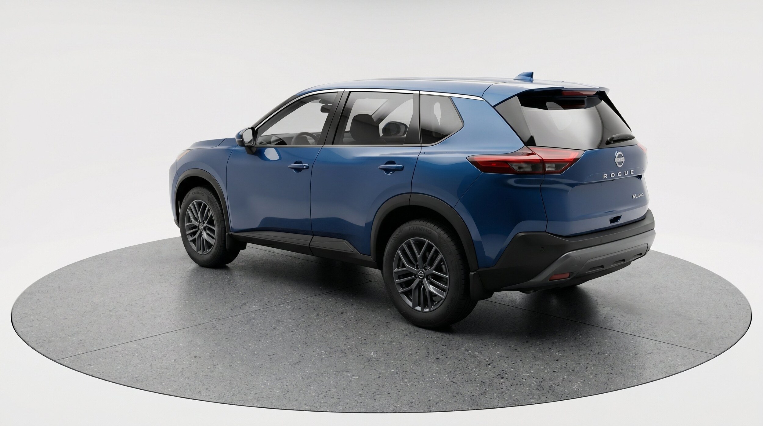 Thumbnail: 2026 Nissan Rogue - 6