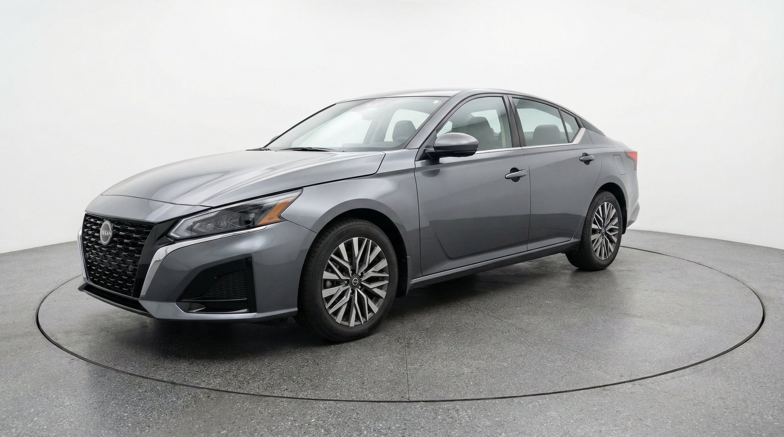Thumbnail: 2026 Nissan Altima - 3