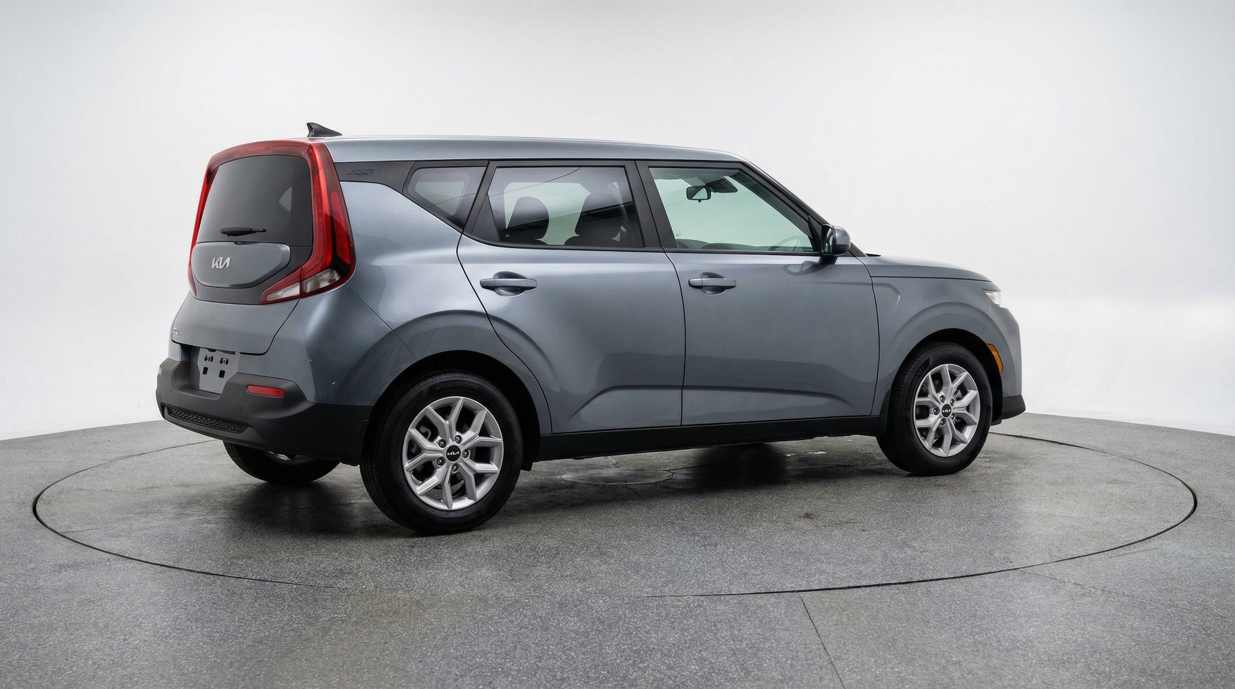 Thumbnail: 2025 Kia Soul - 9