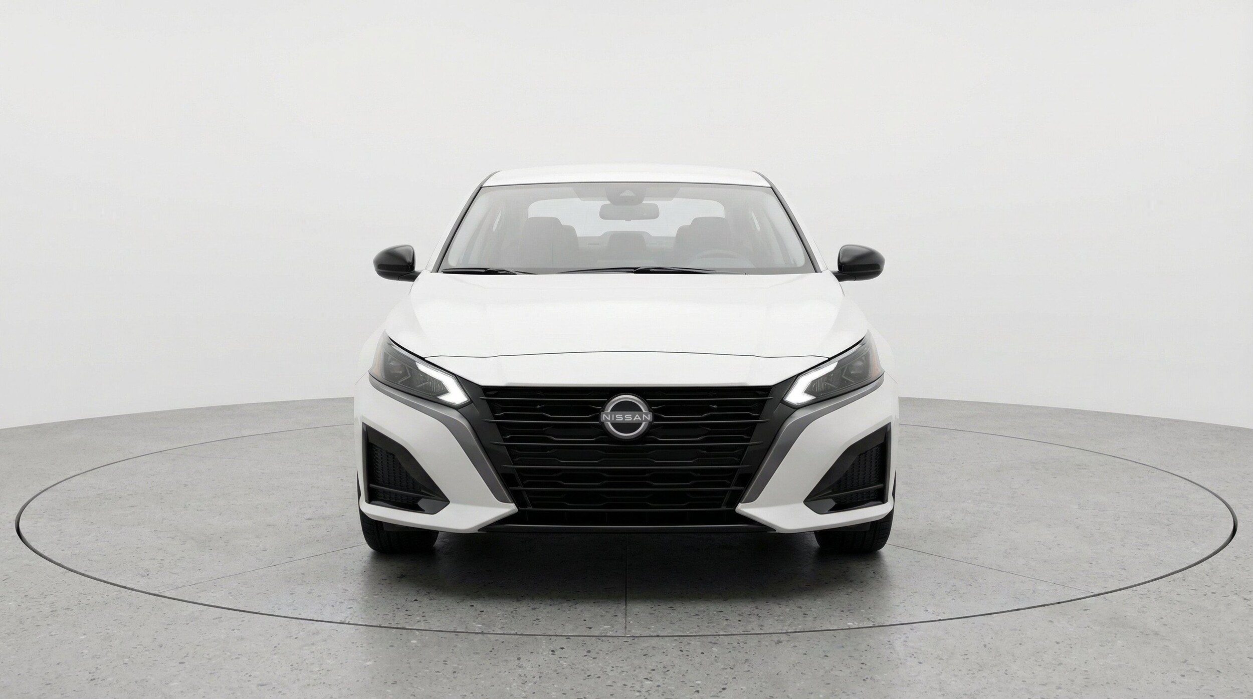 Thumbnail: 2026 Nissan Altima - 2