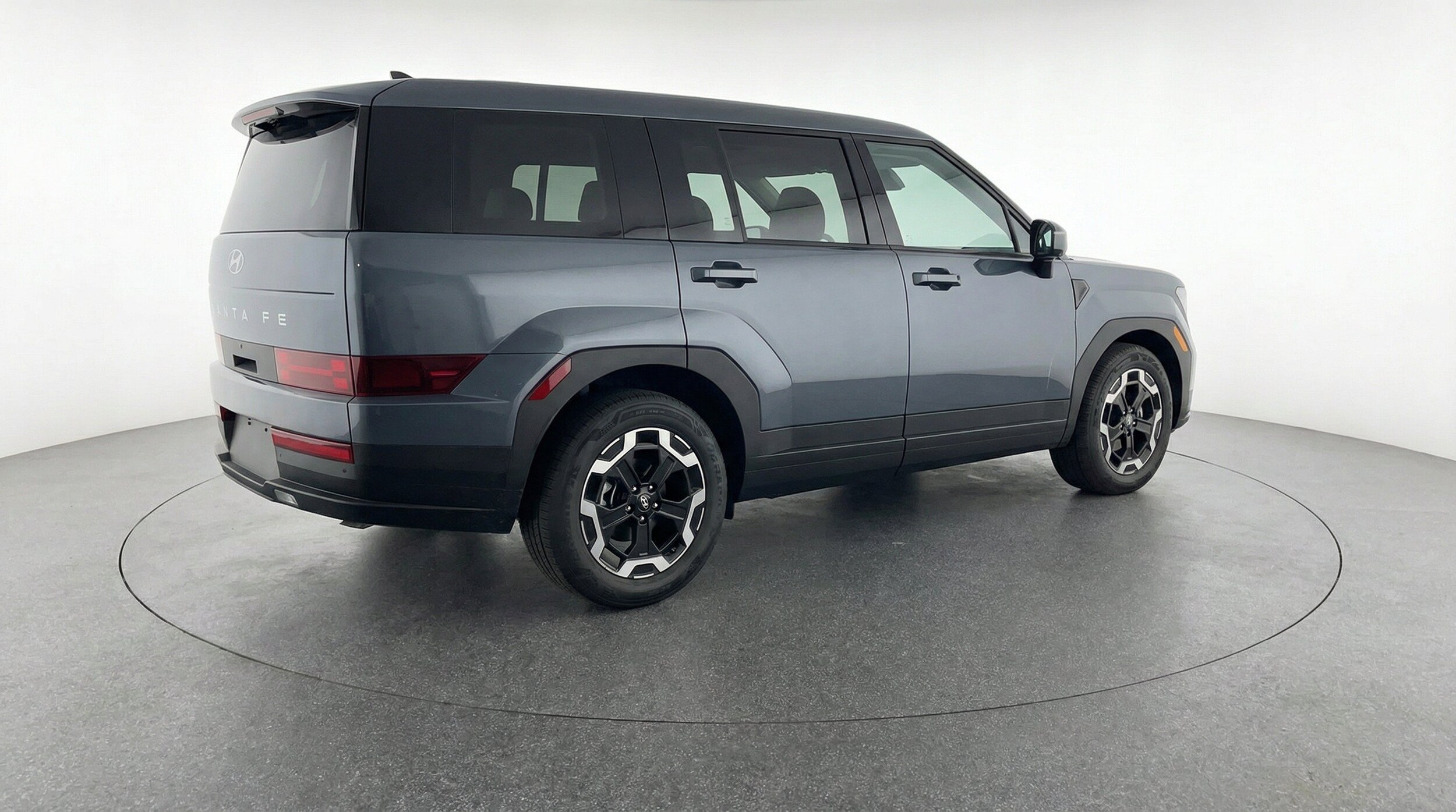 Thumbnail: 2026 Hyundai Santa Fe - 9