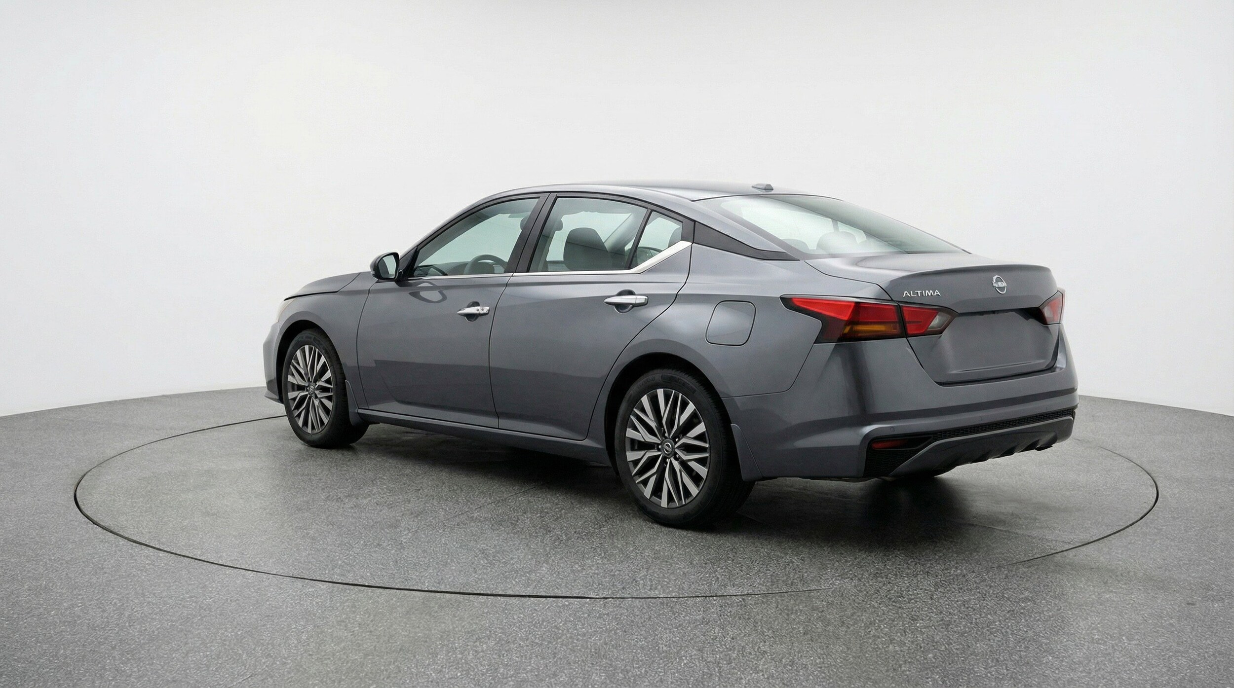 Thumbnail: 2025 Nissan Altima - 6