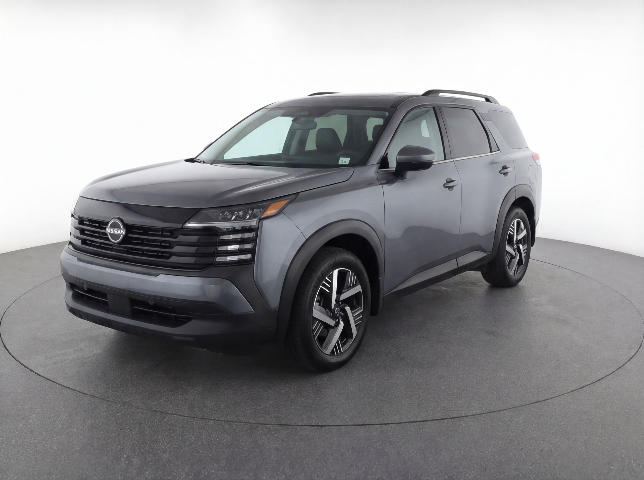 Thumbnail: 2025 Nissan Kicks - 3