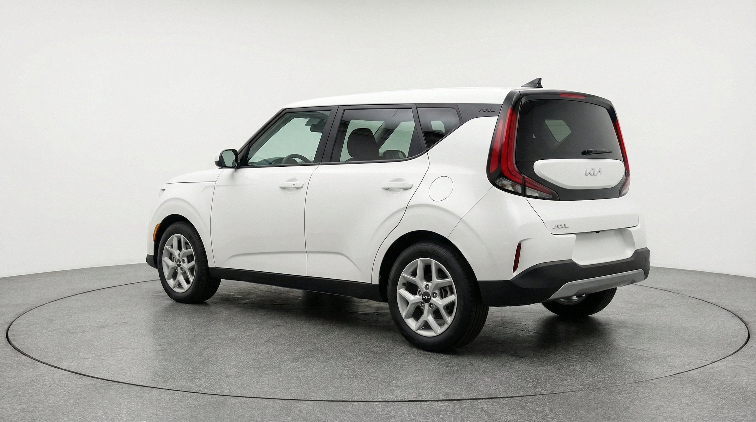 Thumbnail: 2025 Kia Soul - 6
