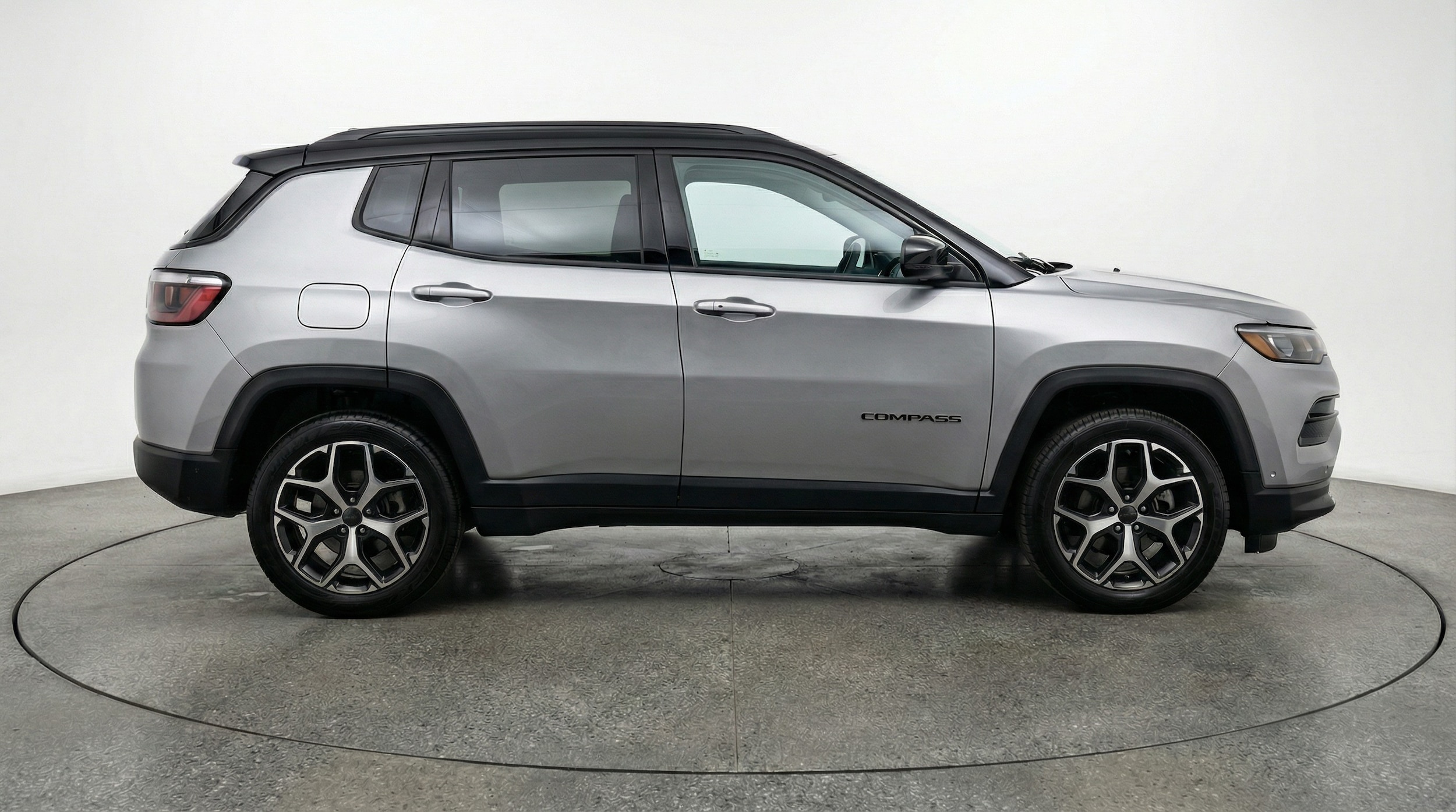 Thumbnail: 2025 Jeep Compass - 8