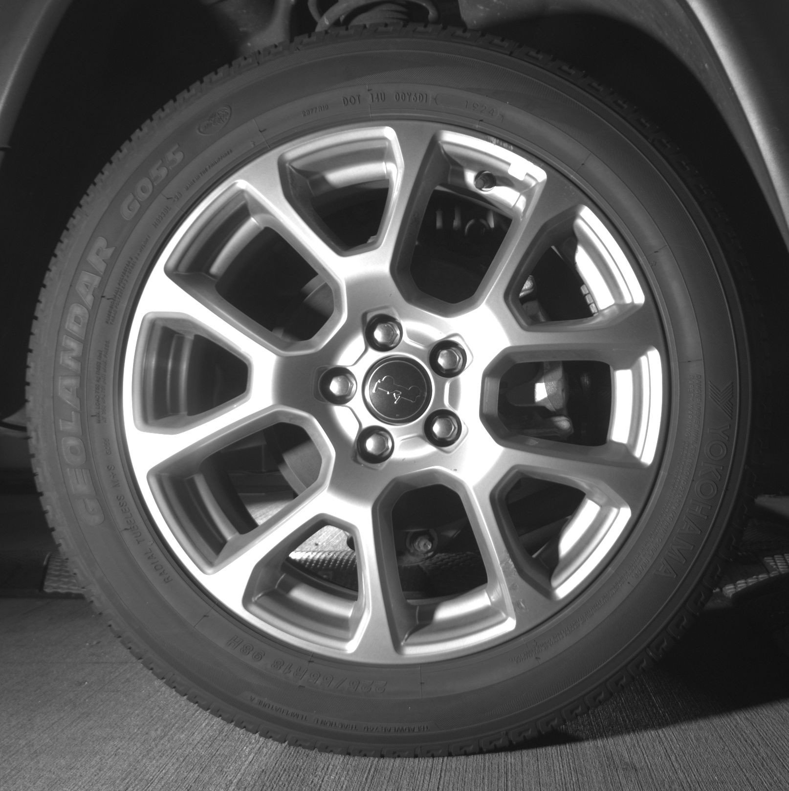 Thumbnail: 2025 Jeep Compass - 15