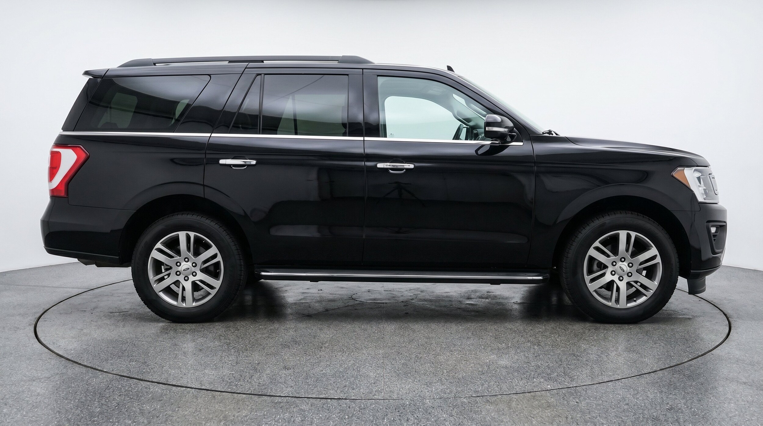 Thumbnail: 2024 Ford Expedition - 11