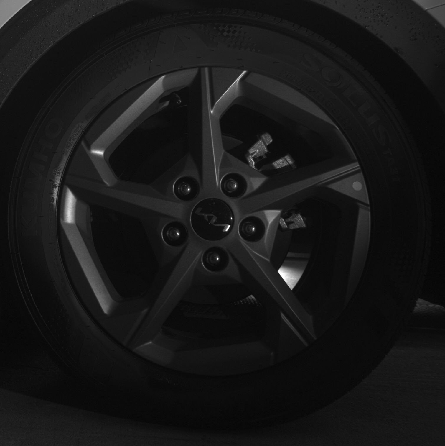 Thumbnail: 2025 Kia K4 - 14