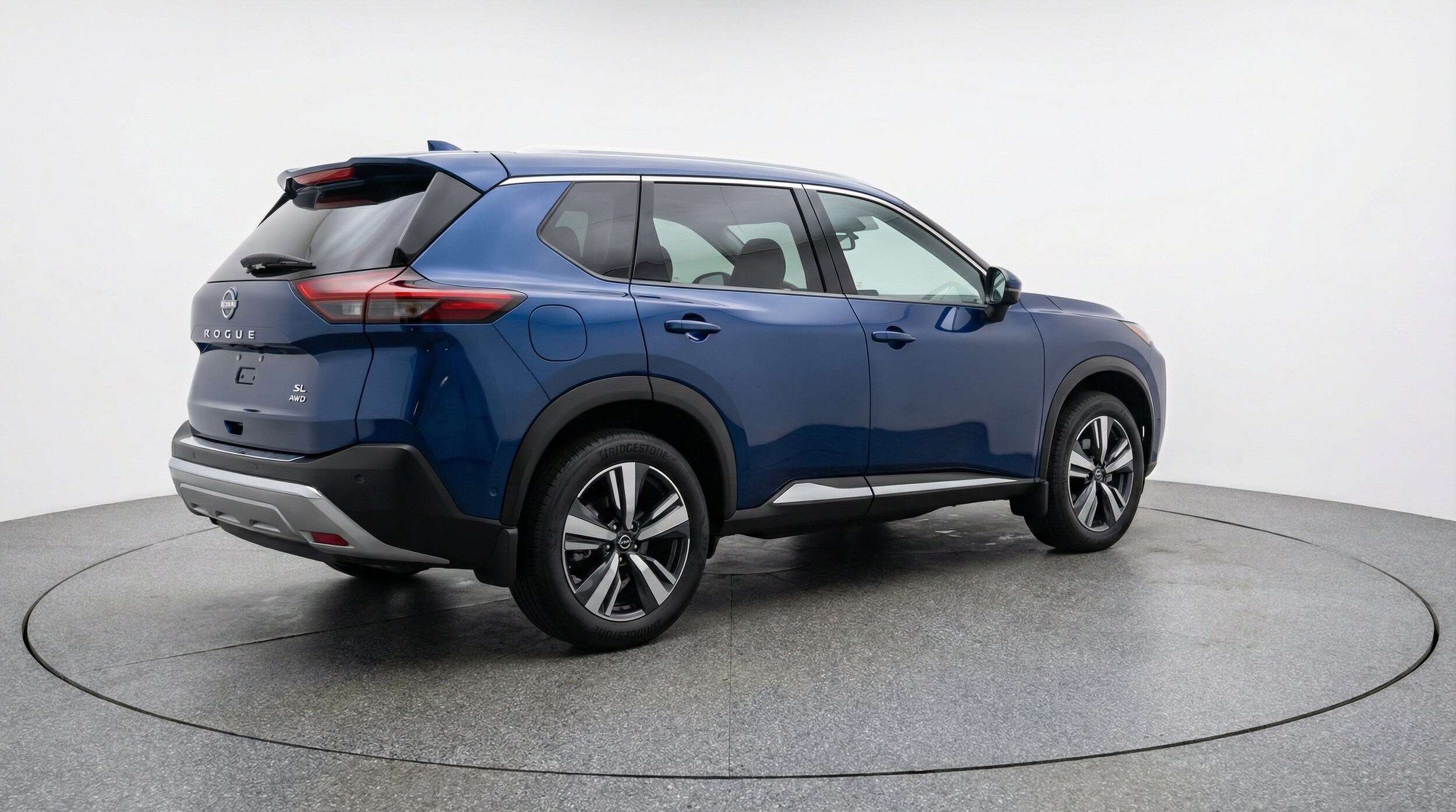 Thumbnail: 2026 Nissan Rogue - 9