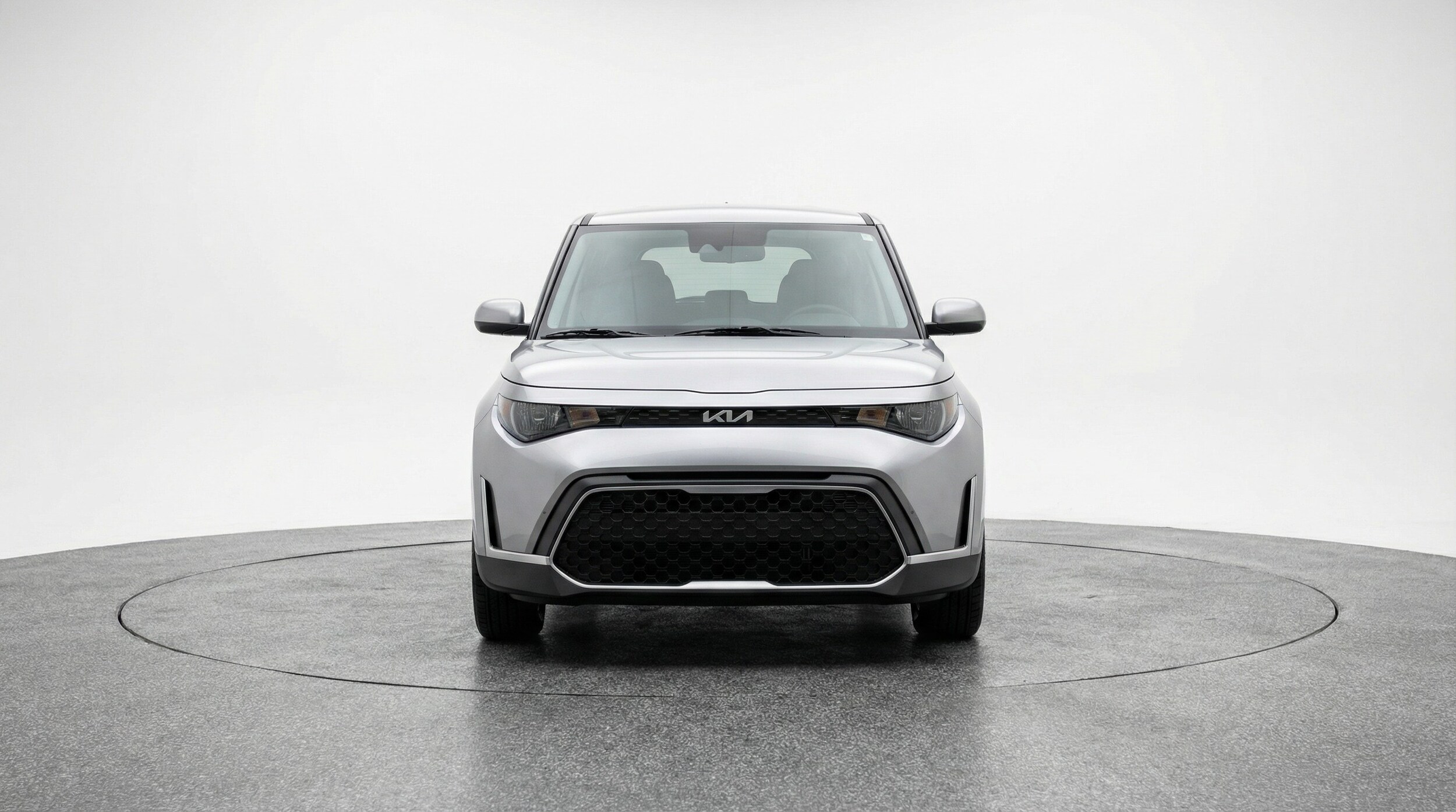 Thumbnail: 2025 Kia Soul - 2
