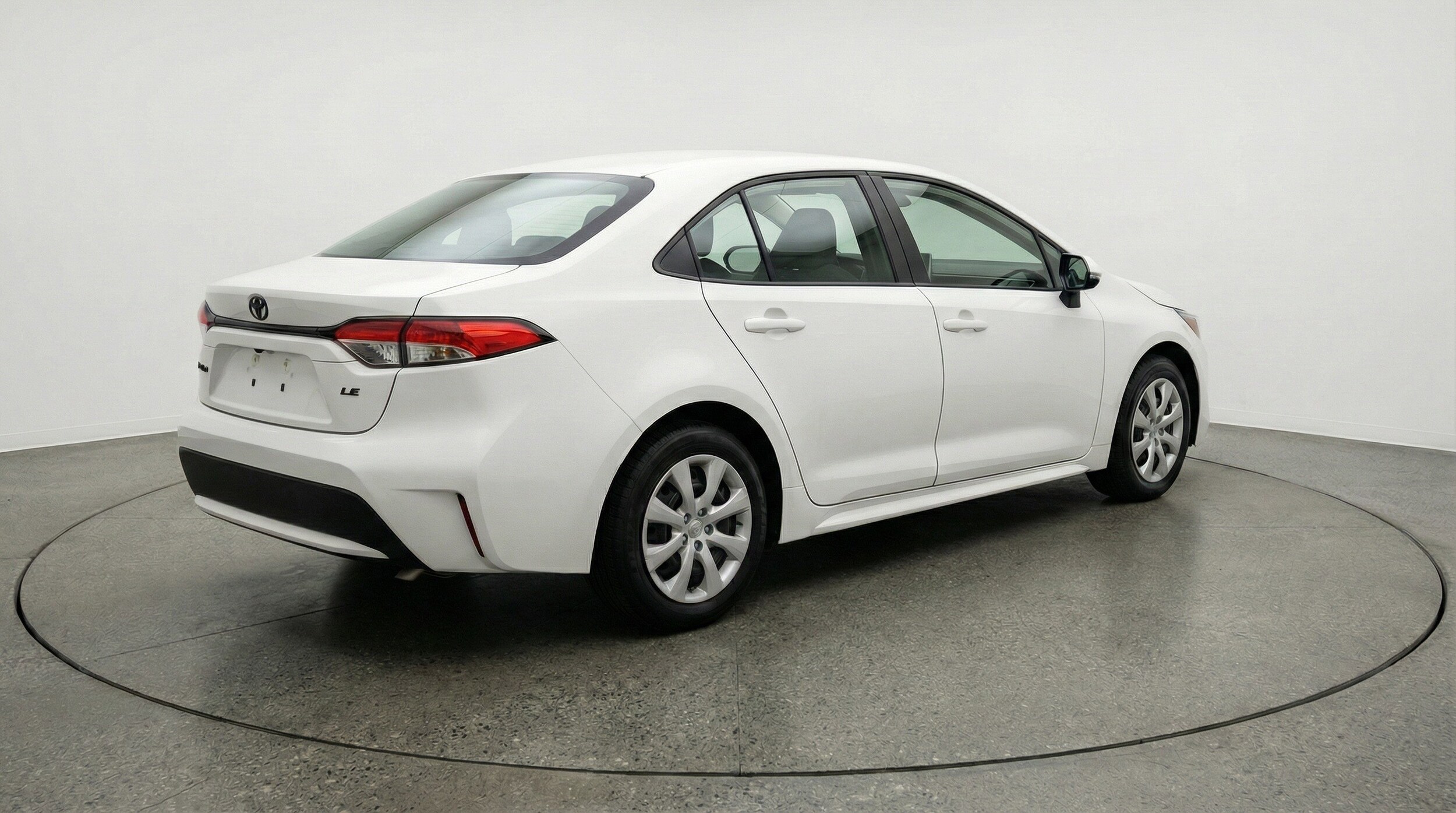 Thumbnail: 2025 Toyota Corolla - 9
