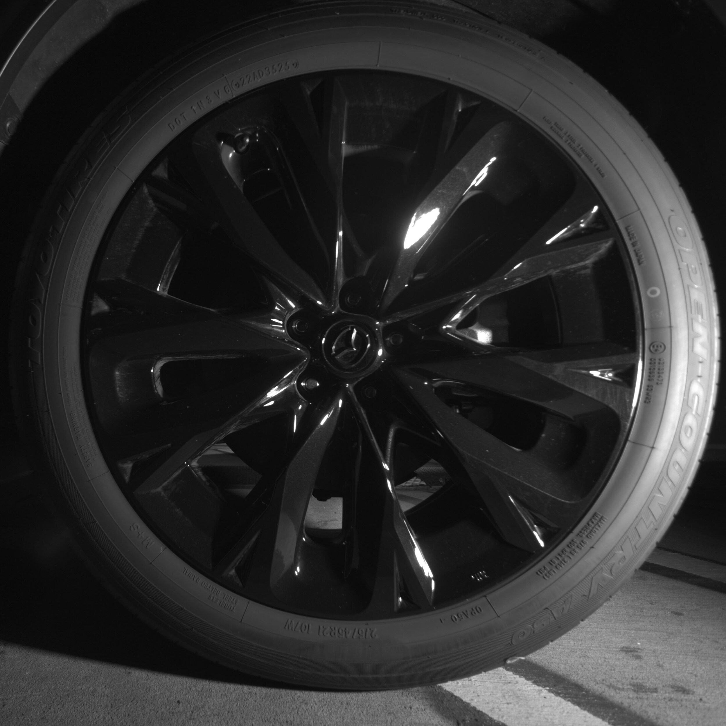 Thumbnail: 2026 Mazda CX-90 - 12