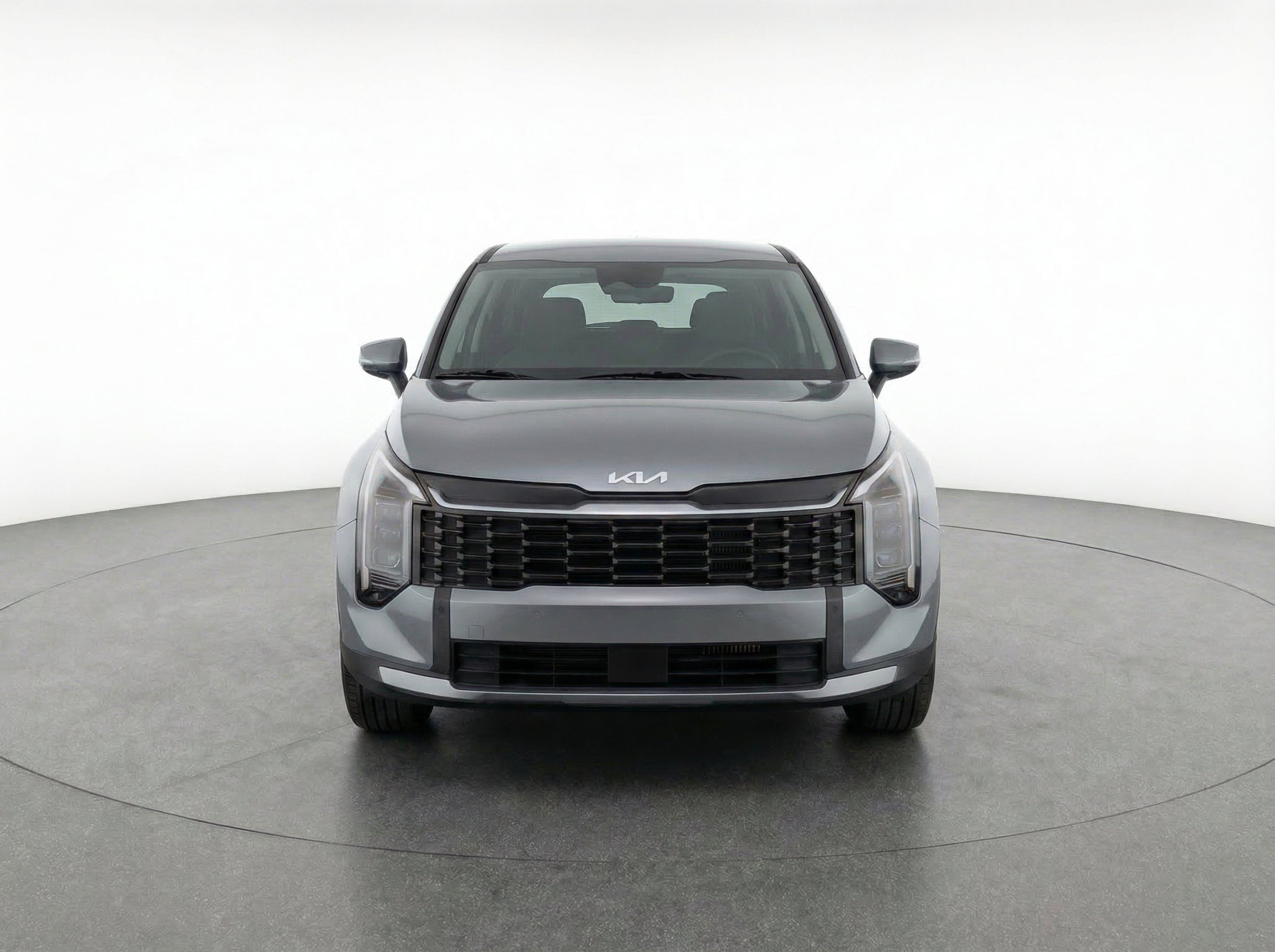 Thumbnail: 2026 Kia Sportage - 2