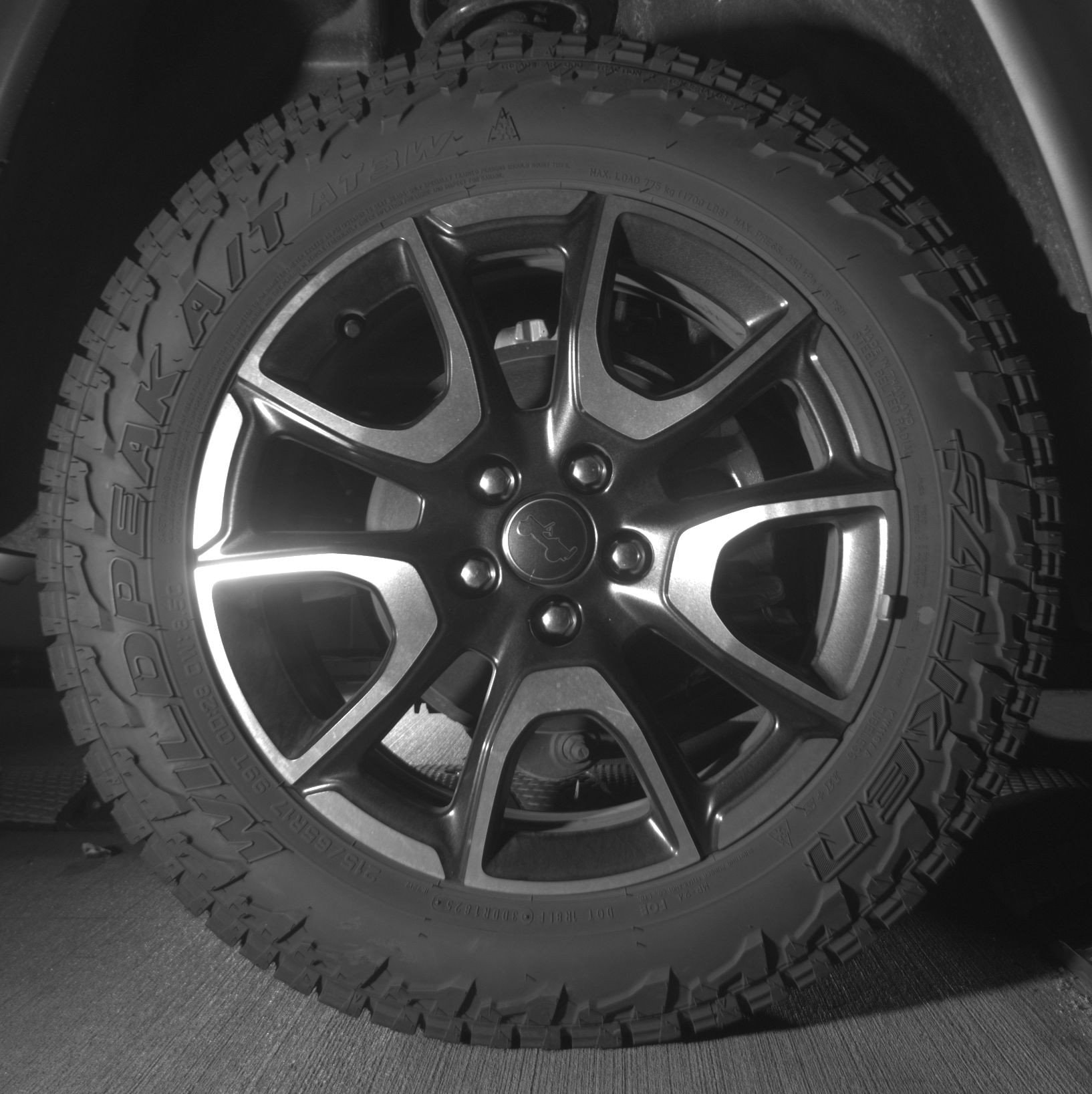 Thumbnail: 2025 Jeep Compass - 15