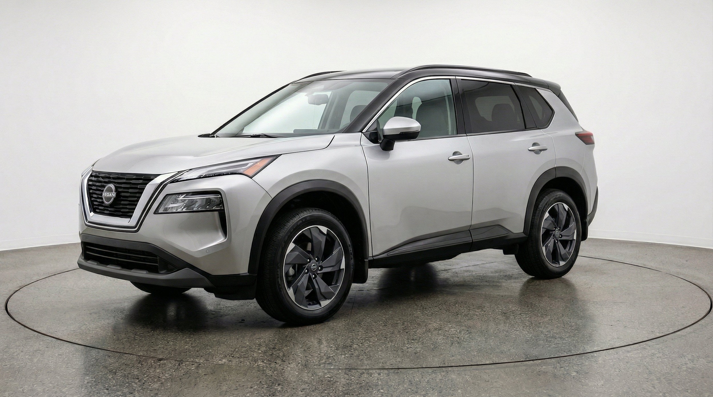 Thumbnail: 2025 Nissan Rogue - 3