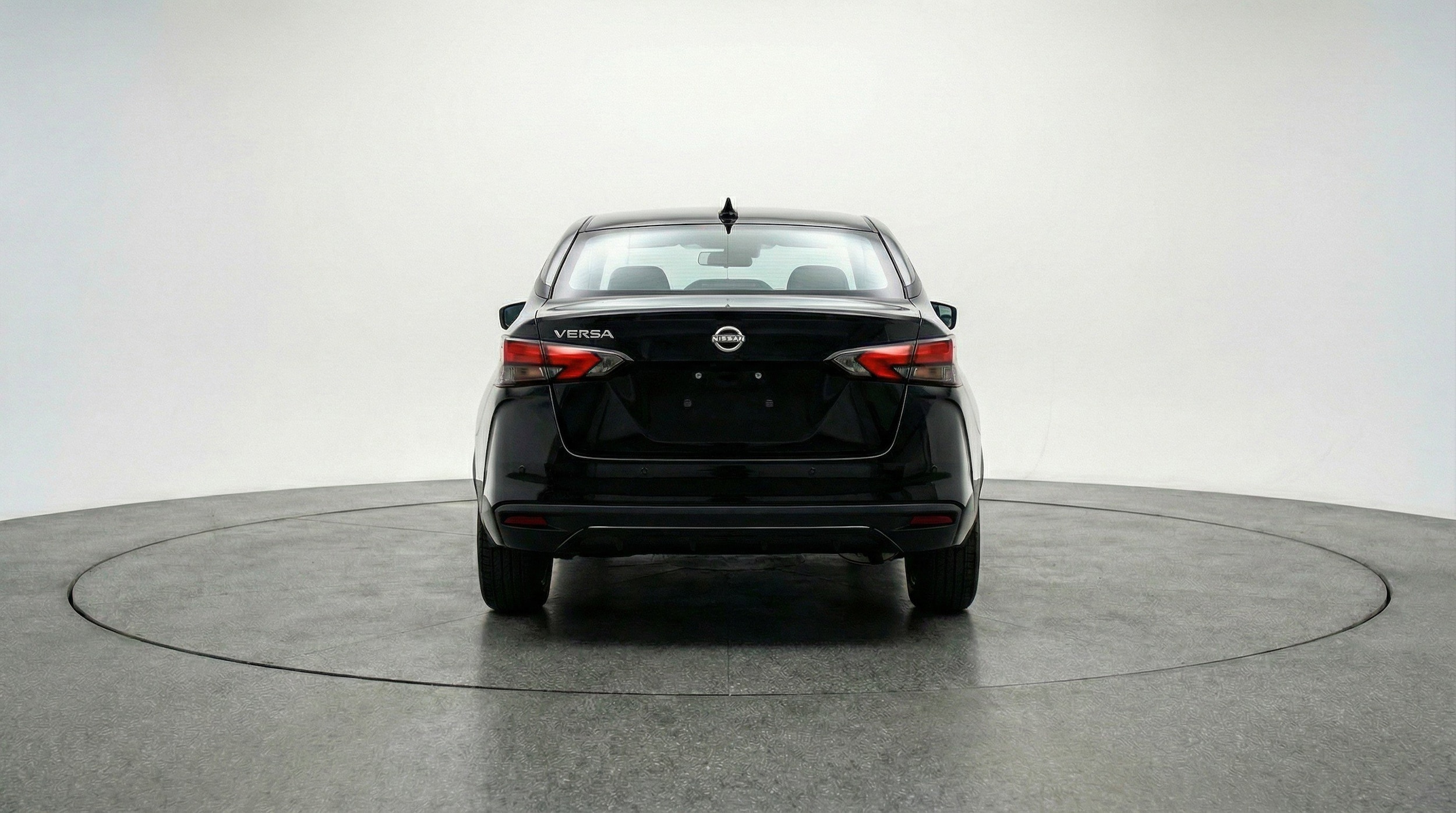 Thumbnail: 2025 Nissan Versa - 7