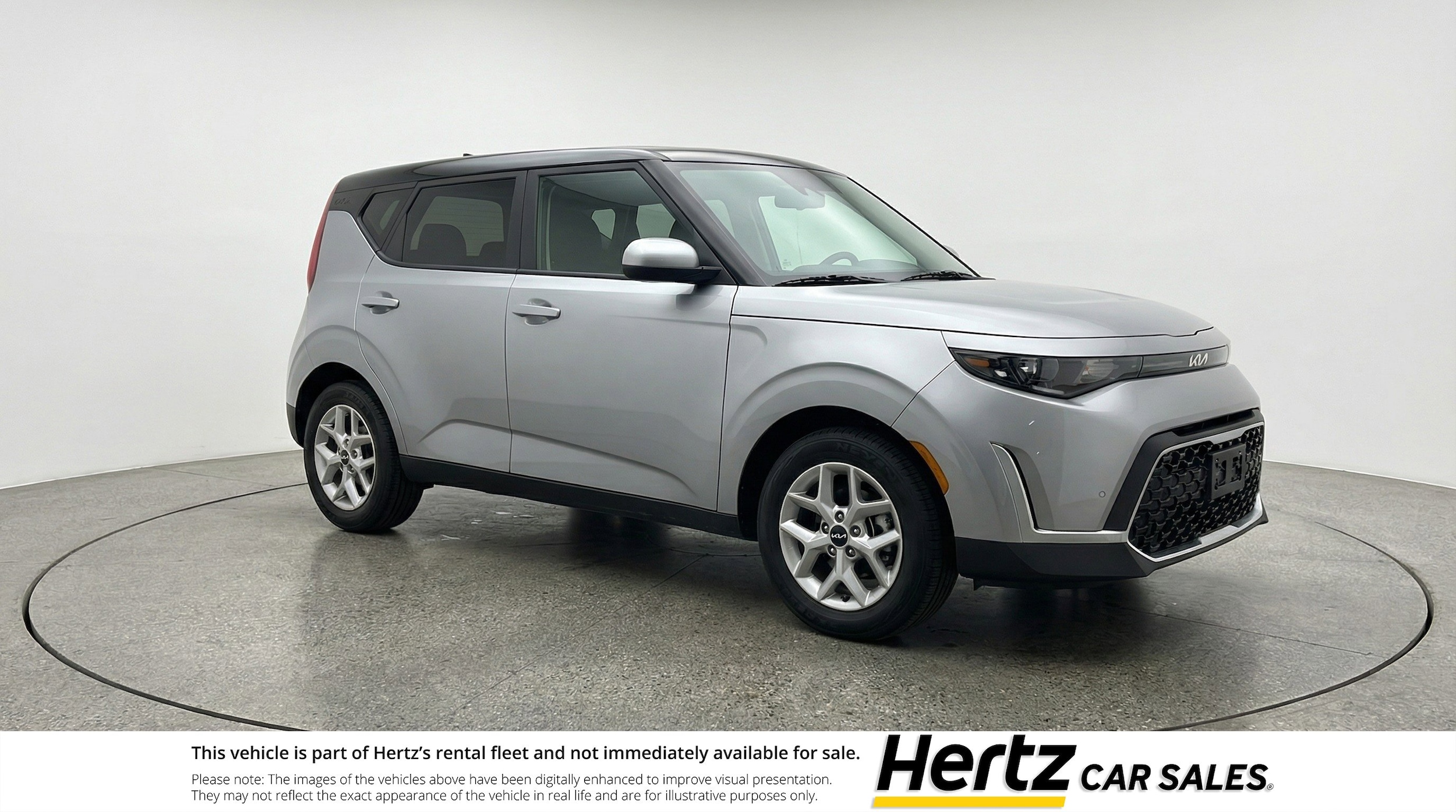 Thumbnail: 2025 Kia Soul - 1