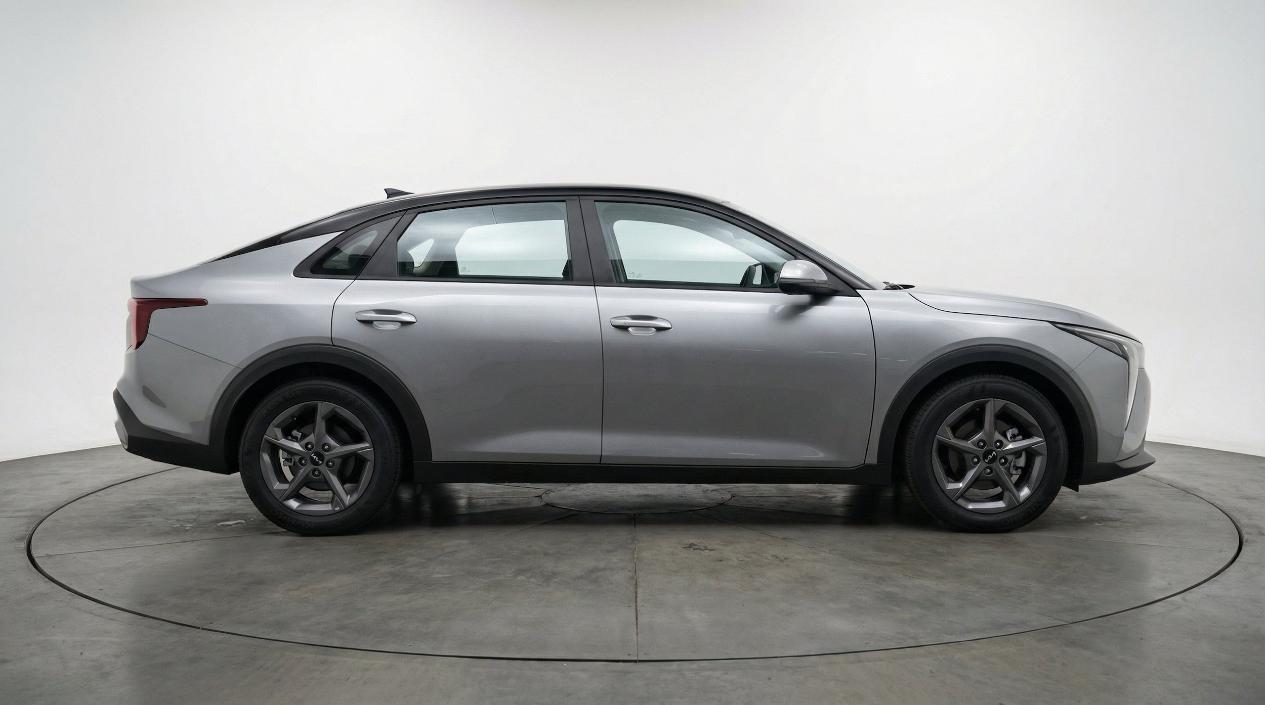 Thumbnail: 2026 Kia K4 - 11