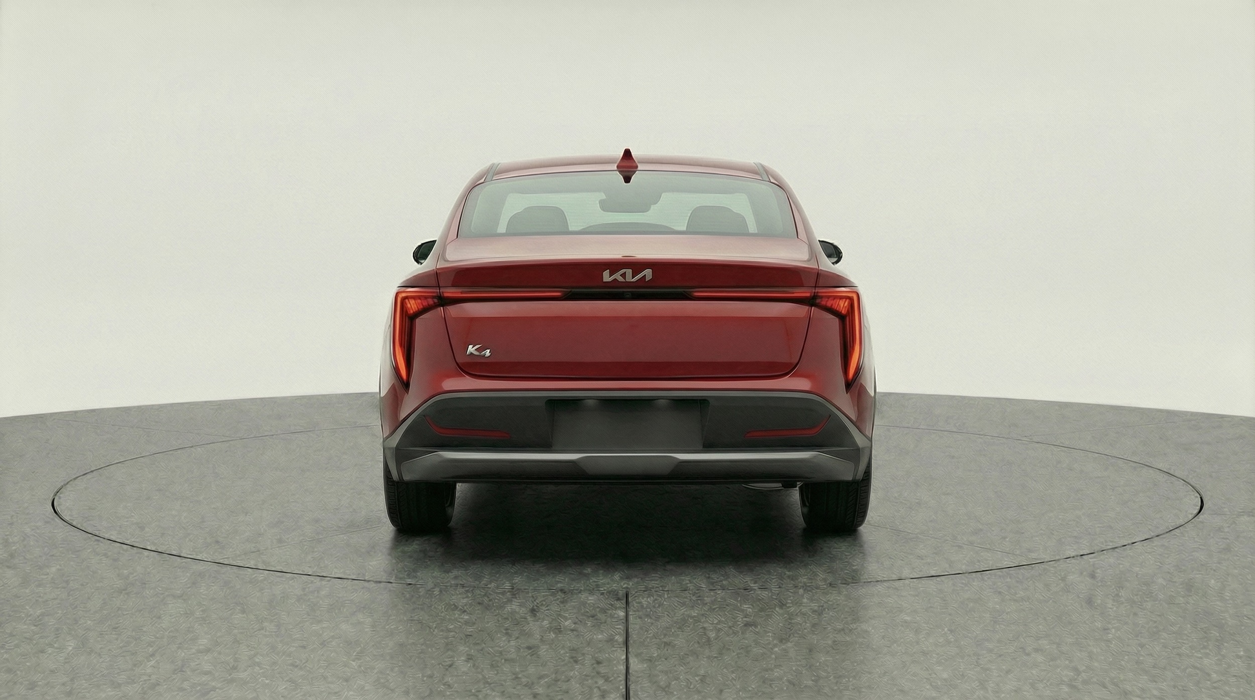 Thumbnail: 2025 Kia K4 - 6