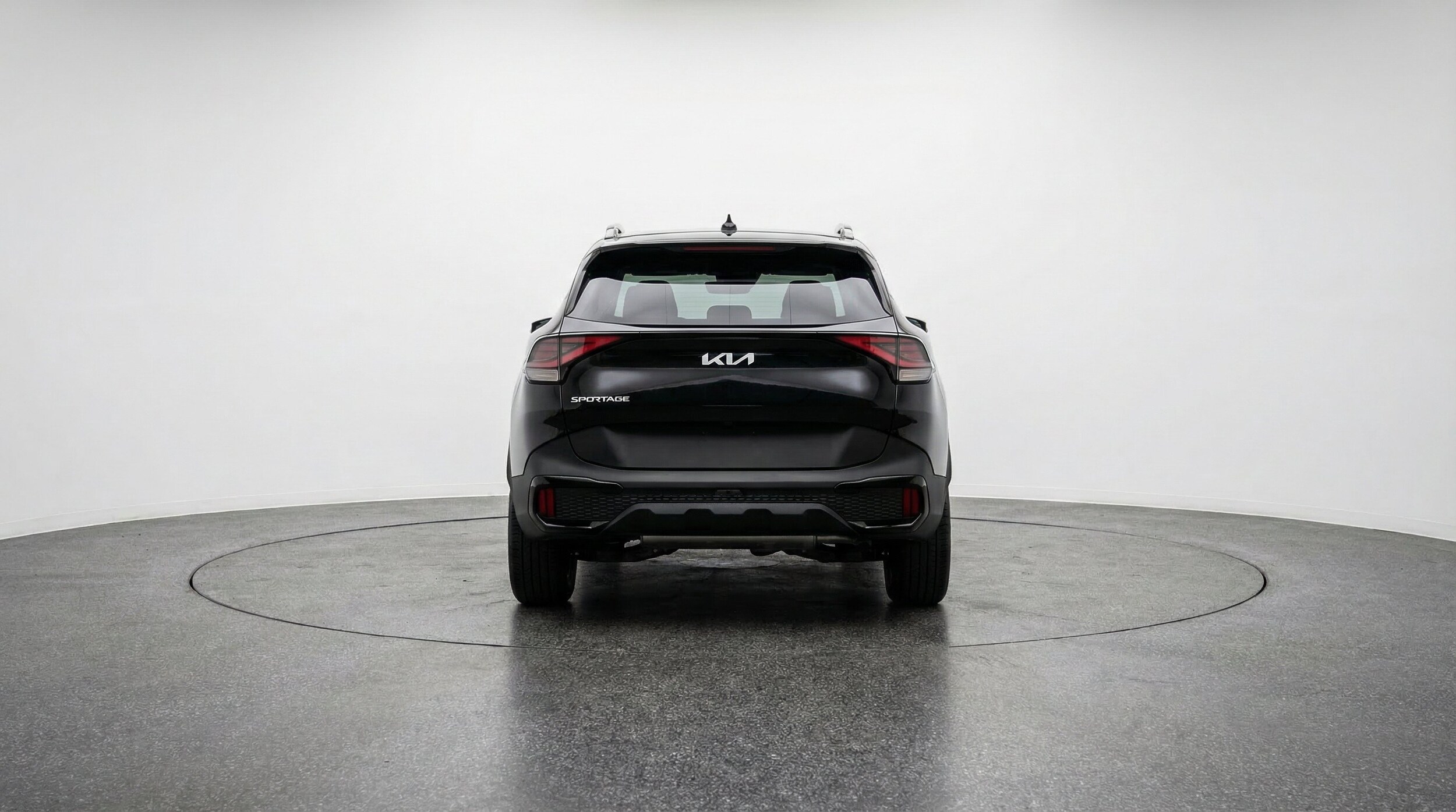 Thumbnail: 2026 Kia Sportage - 7