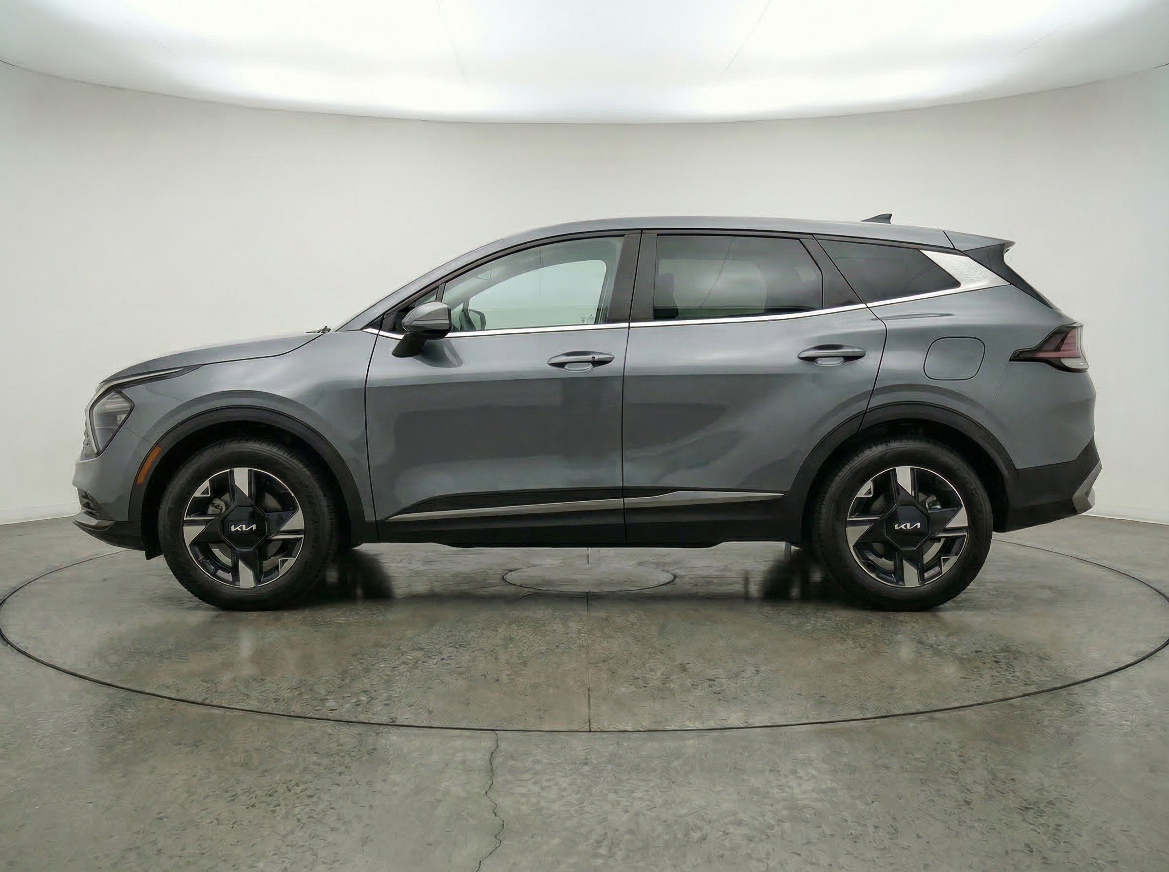 Thumbnail: 2026 Kia Sportage - 5