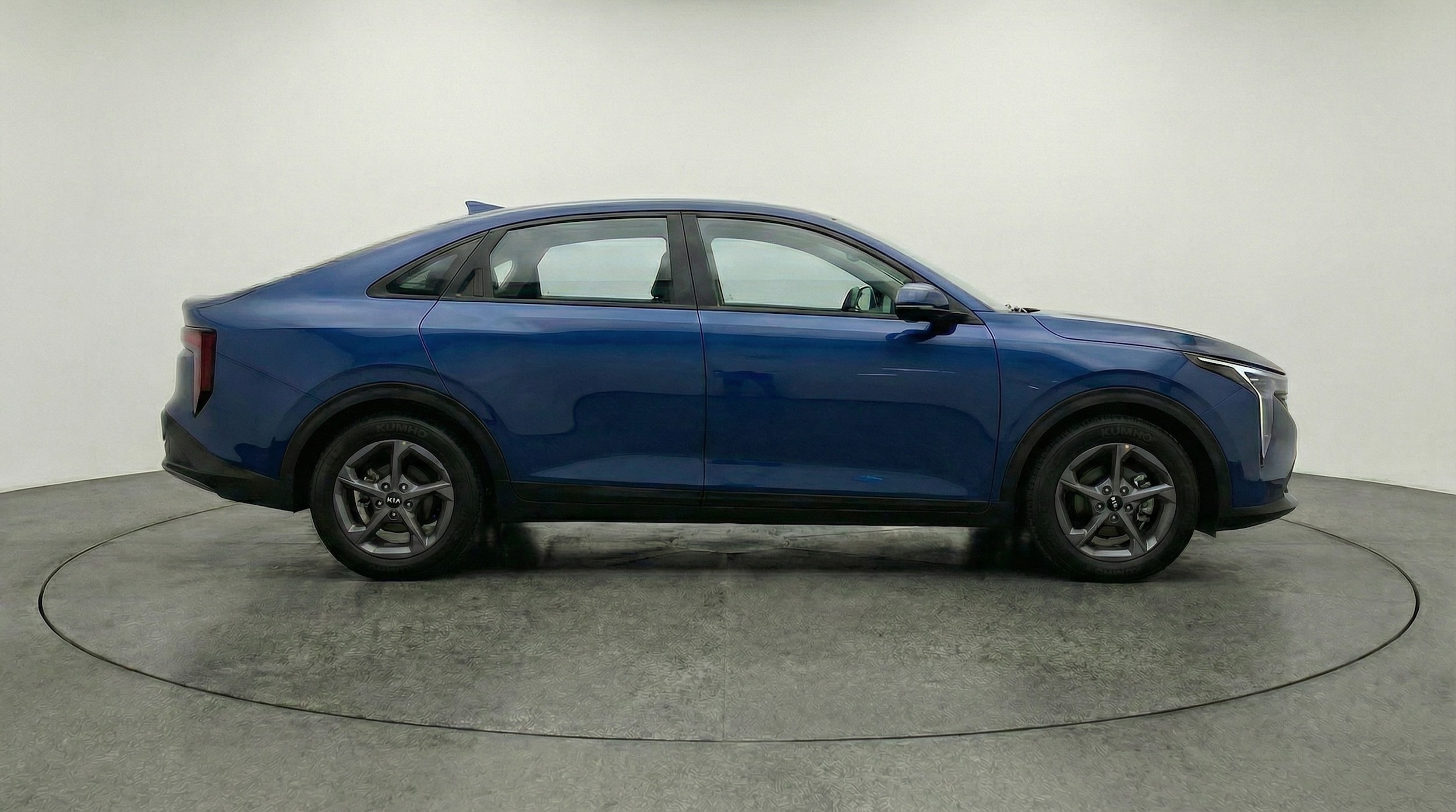 Thumbnail: 2025 Kia K4 - 8