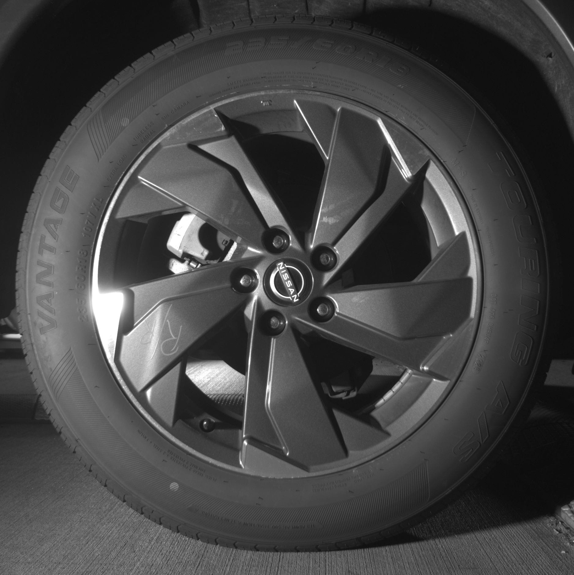 Thumbnail: 2025 Nissan Rogue - 12