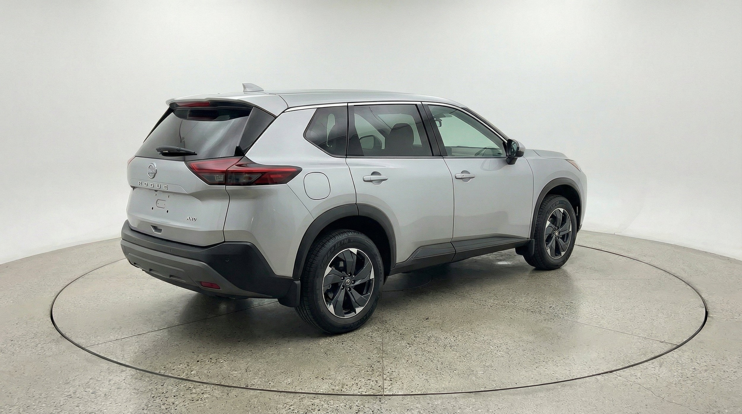 Thumbnail: 2025 Nissan Rogue - 9