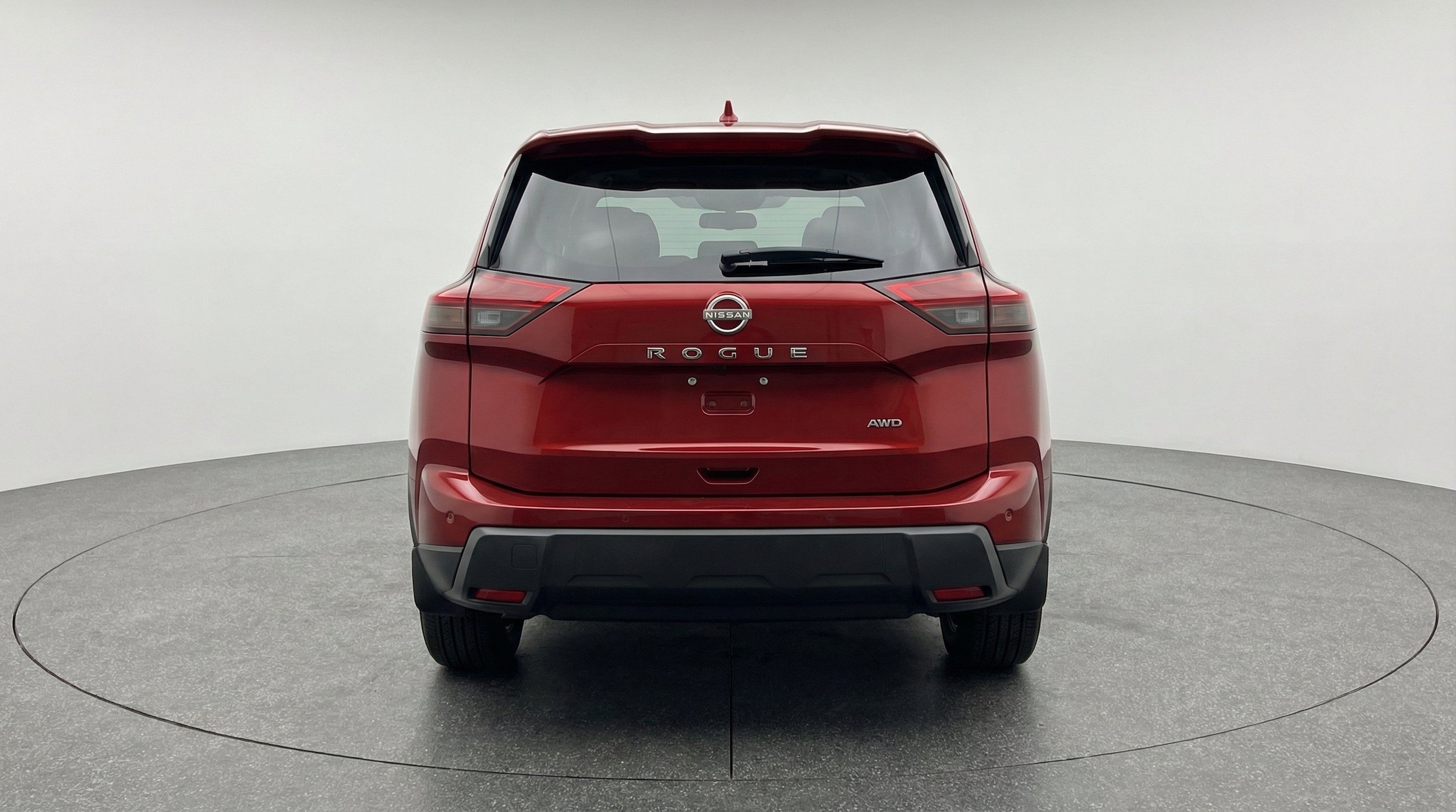 Thumbnail: 2025 Nissan Rogue - 7