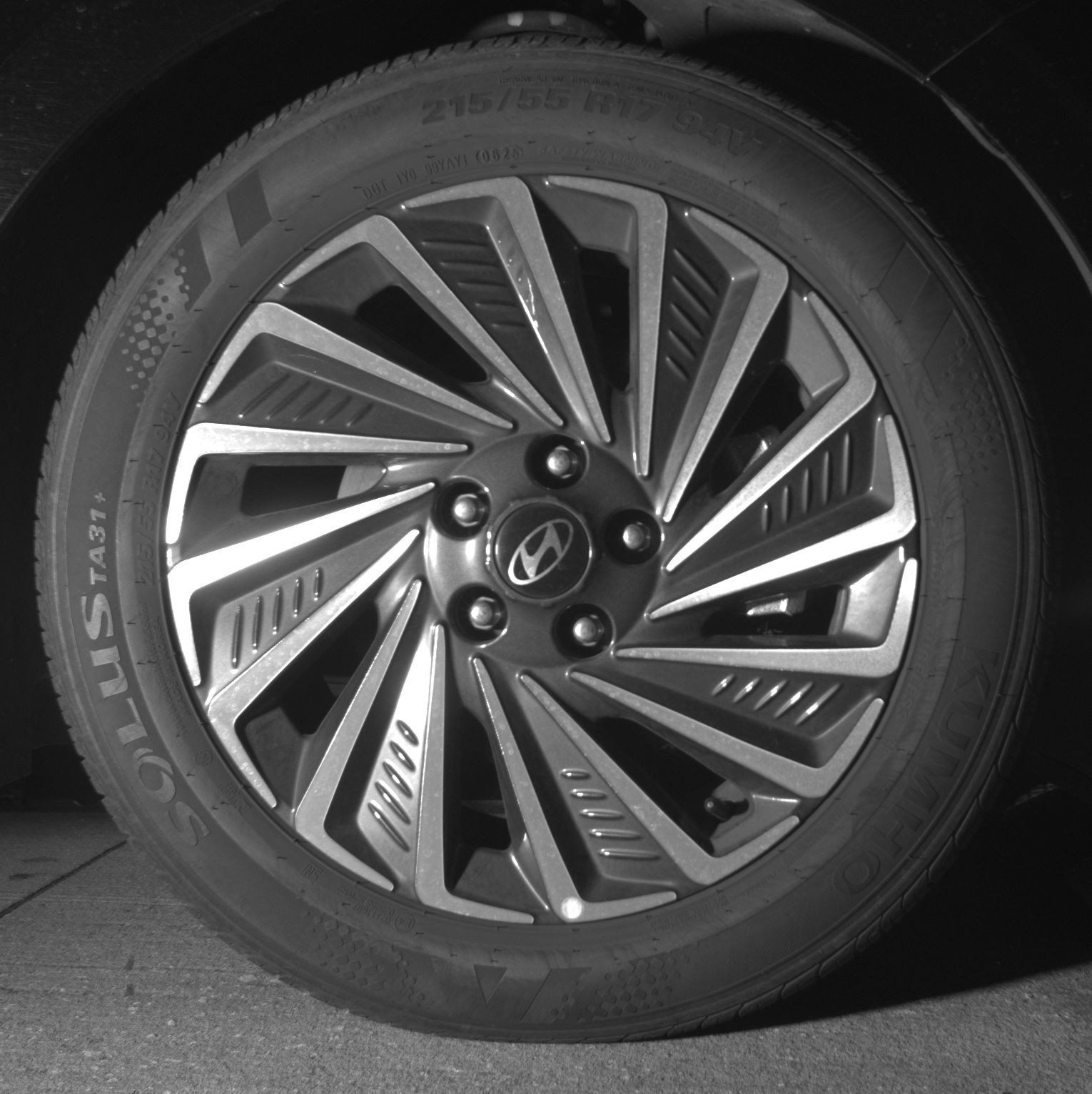 Thumbnail: 2025 Hyundai Sonata - 13