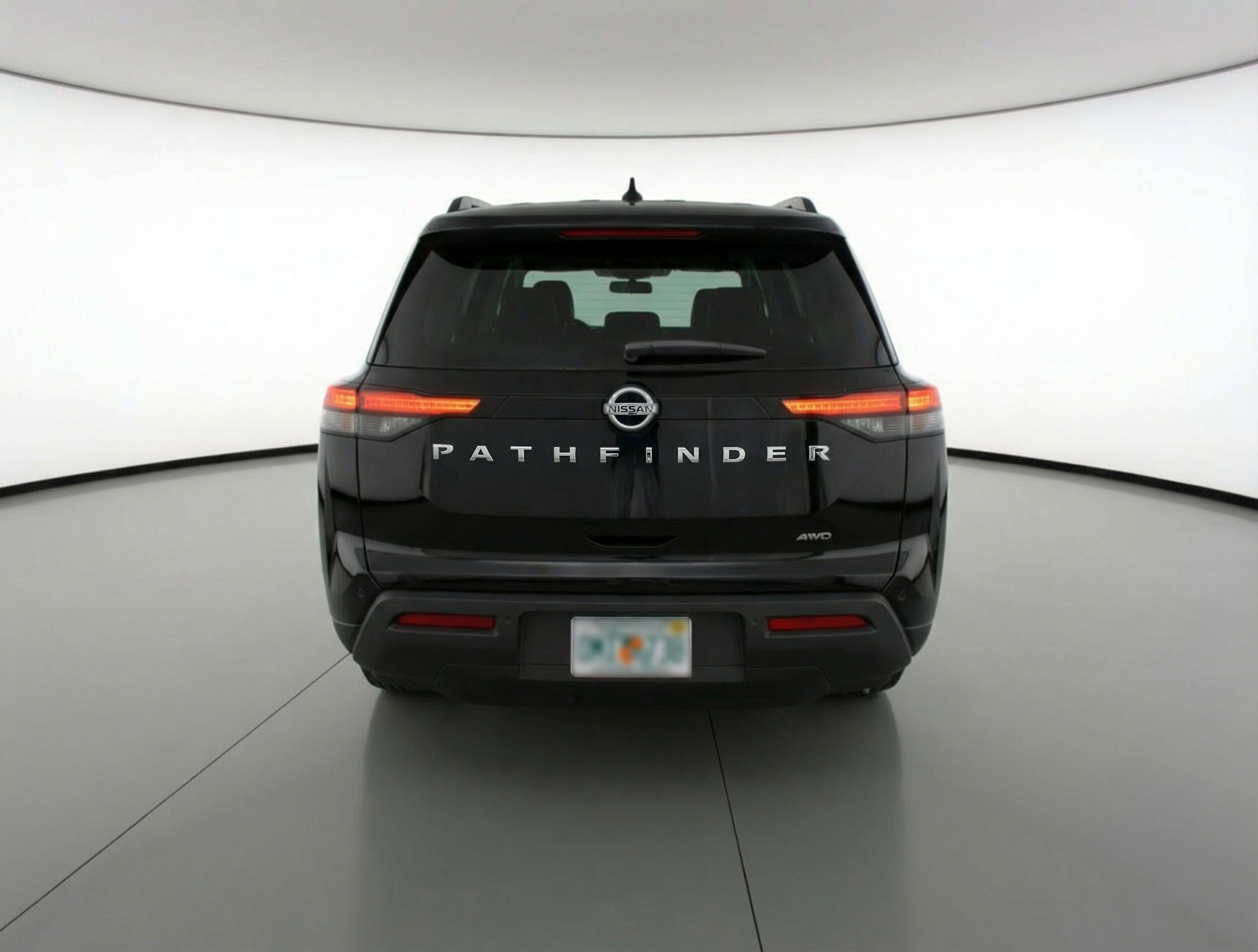 Thumbnail: 2025 Nissan Pathfinder - 7