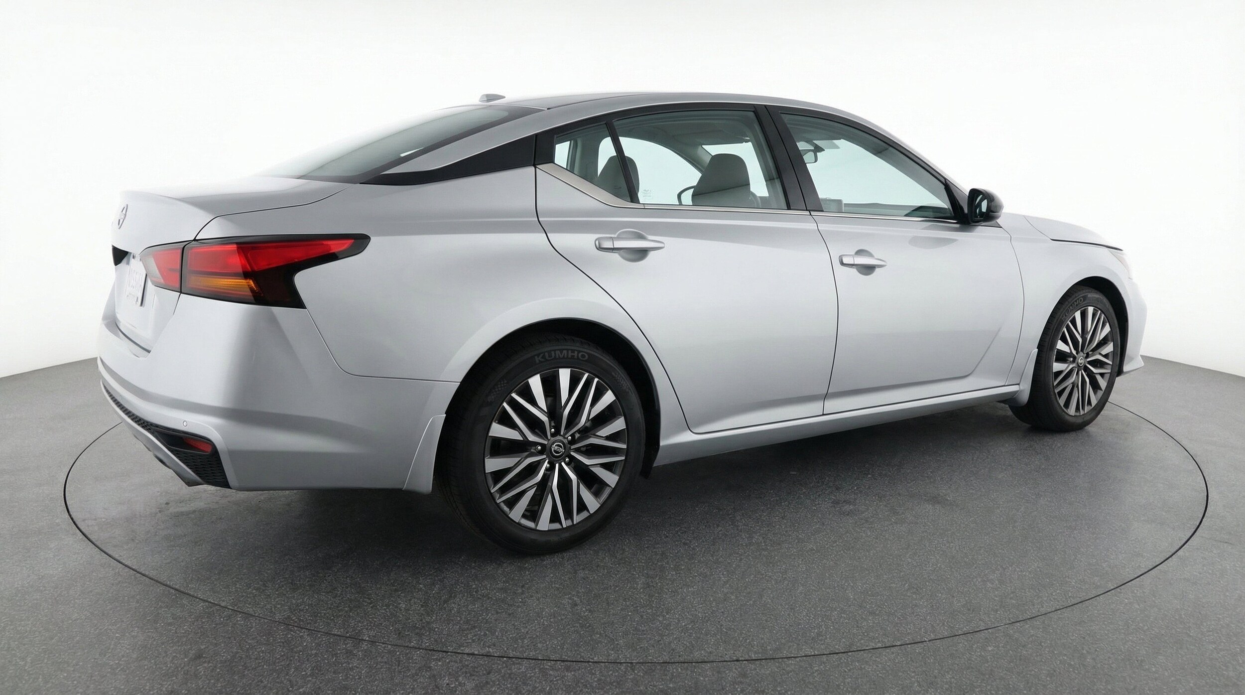 Thumbnail: 2026 Nissan Altima - 9