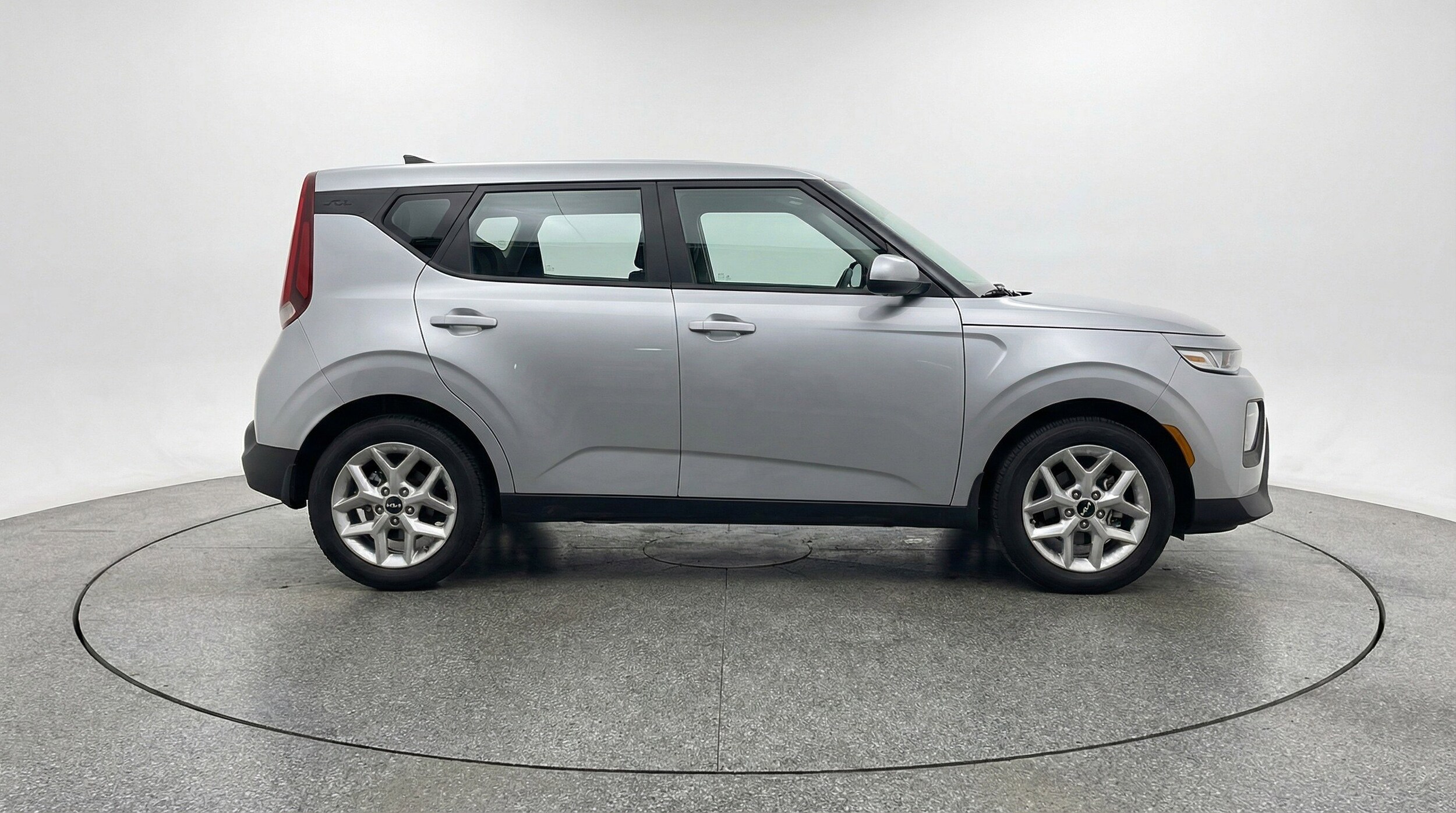 Thumbnail: 2025 Kia Soul - 11