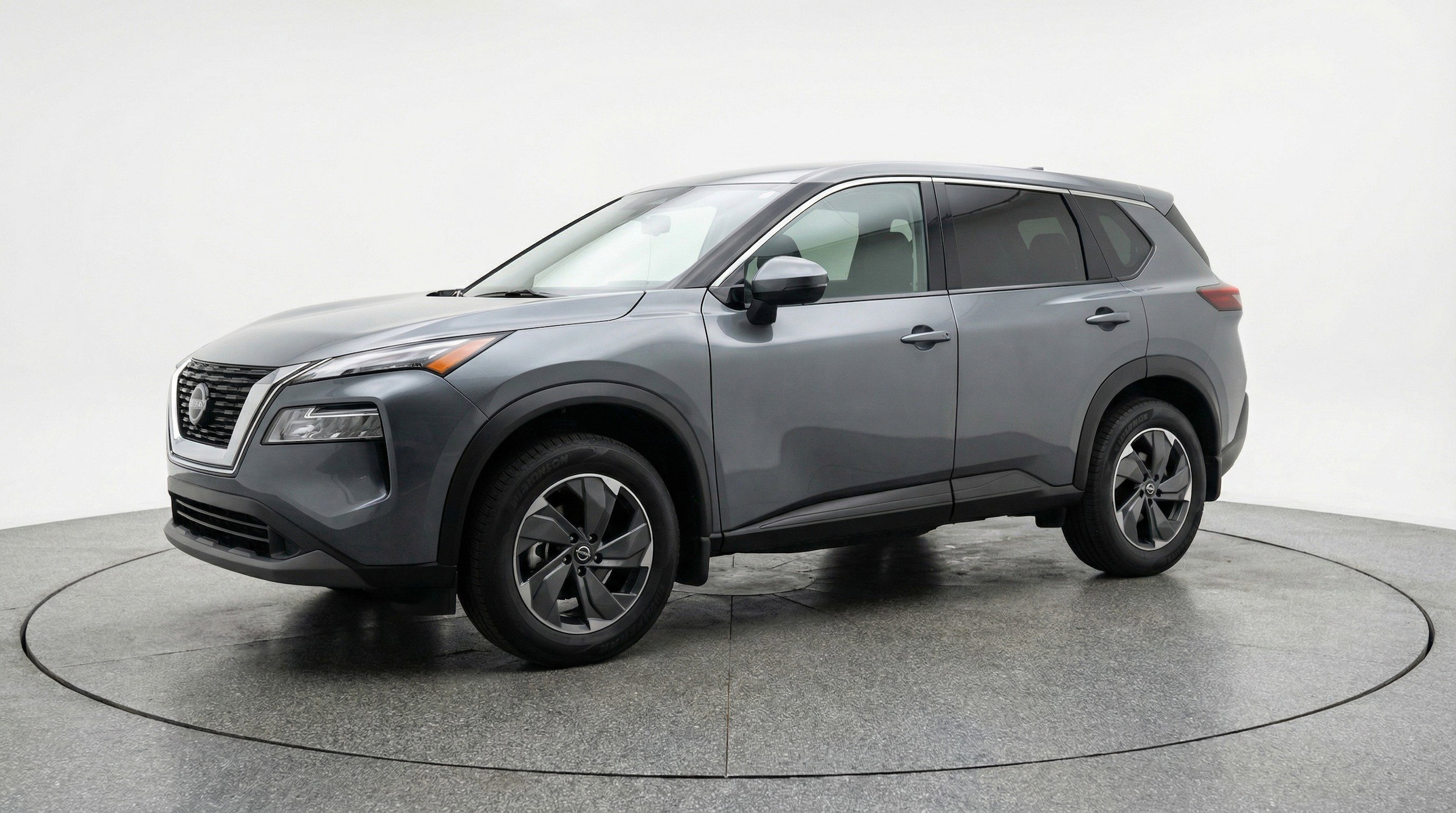 Thumbnail: 2025 Nissan Rogue - 3