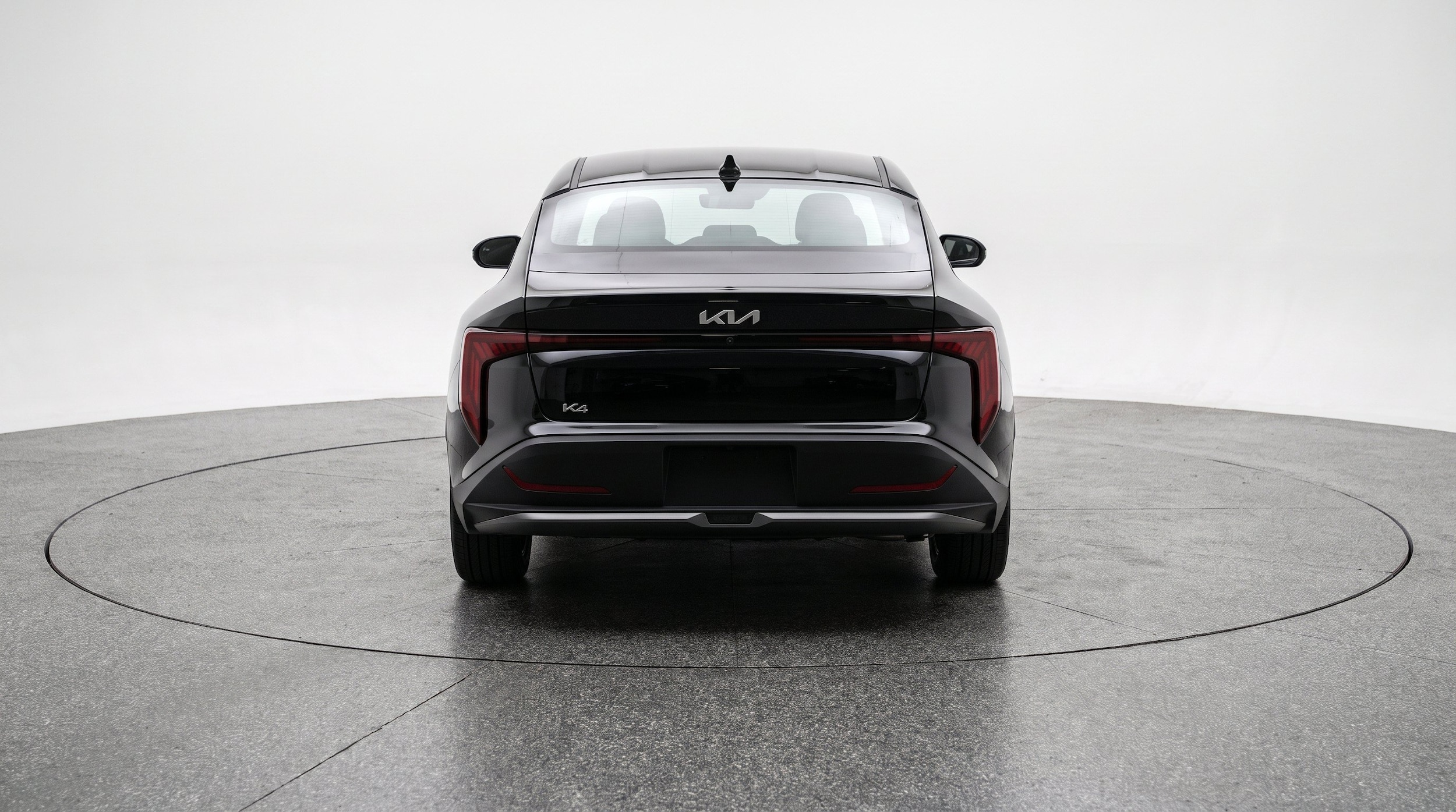 Thumbnail: 2026 Kia K4 - 7