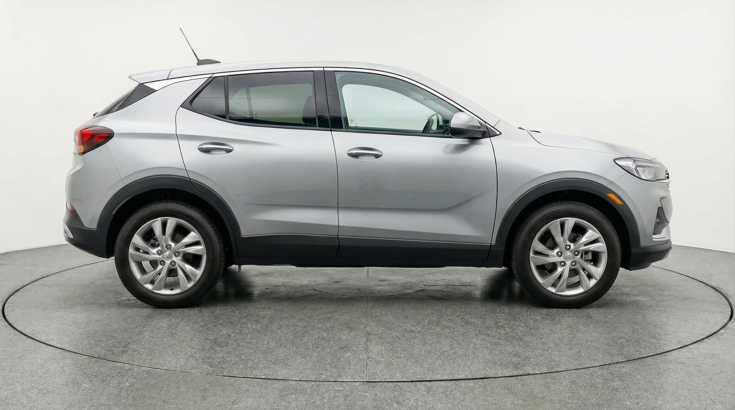 Thumbnail: 2026 Buick Encore GX - 11