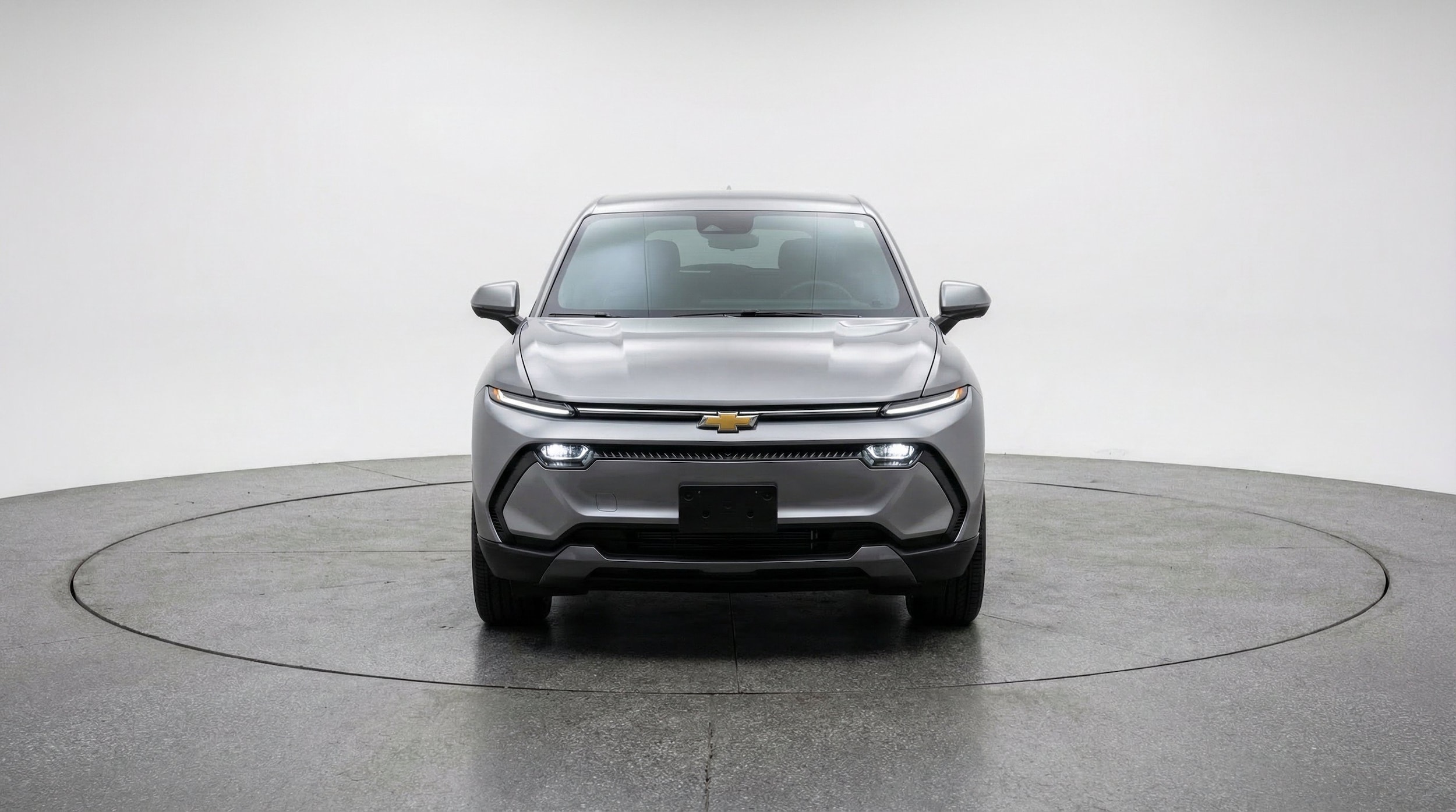 Thumbnail: 2025 Chevrolet Equinox - 2